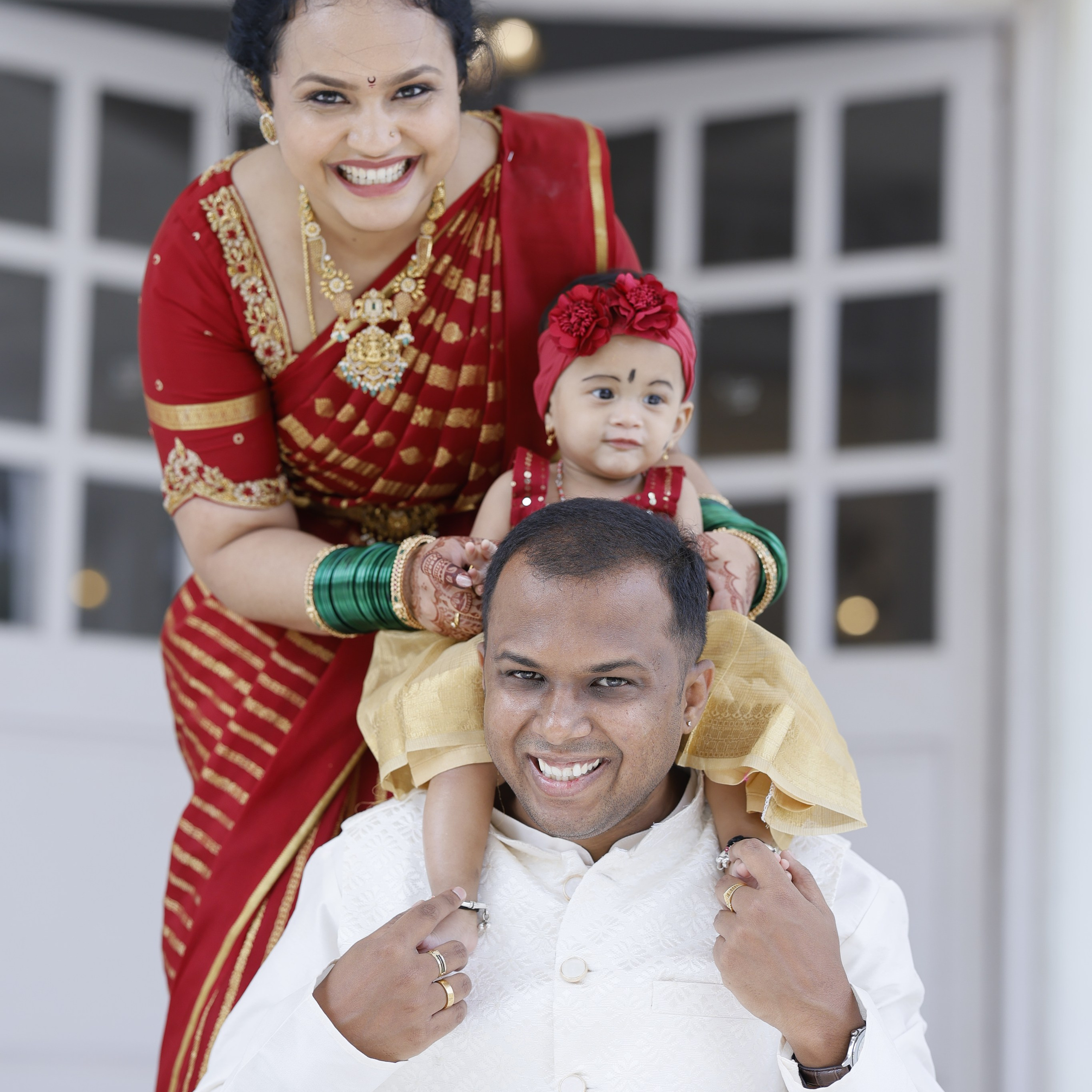 Testimonials. The Light Story | Wedding Photography in Mysuru, Karnataka