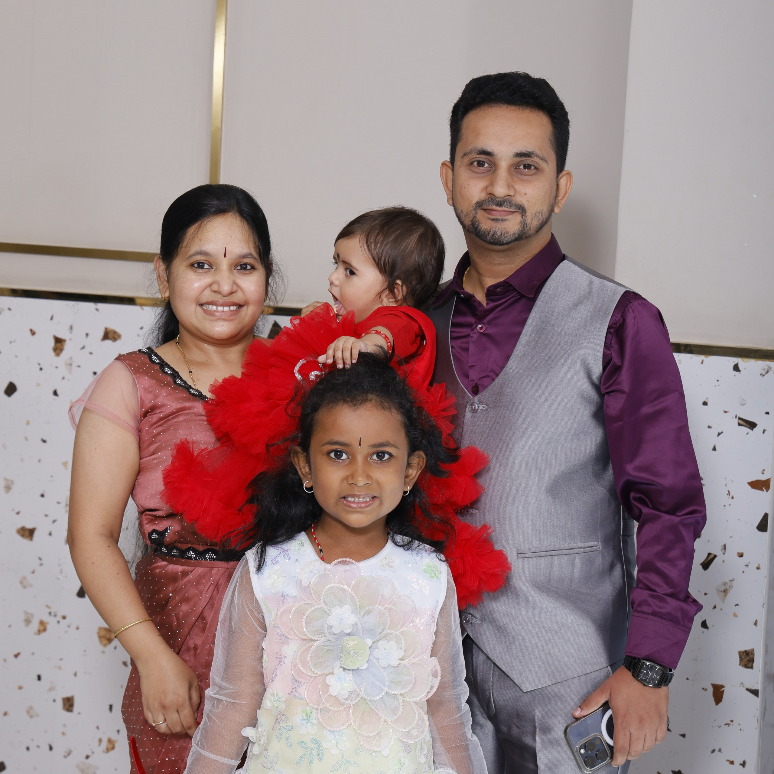 Testimonials. The Light Story | Wedding Photography in Mysuru, Karnataka