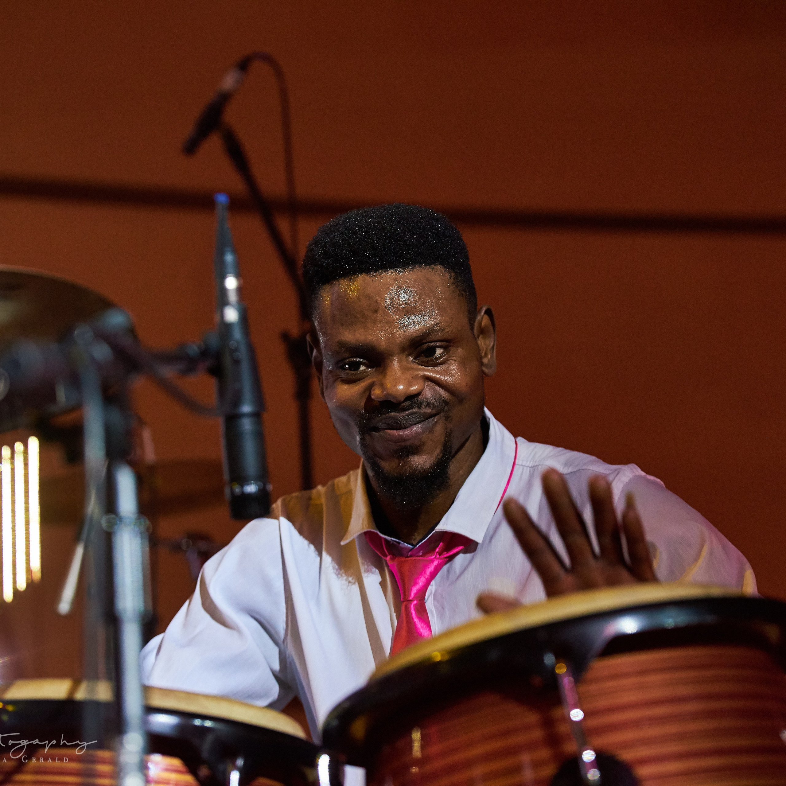 RCCG -Festival of life with Ps. E.A. Adeboye. UK based photographer