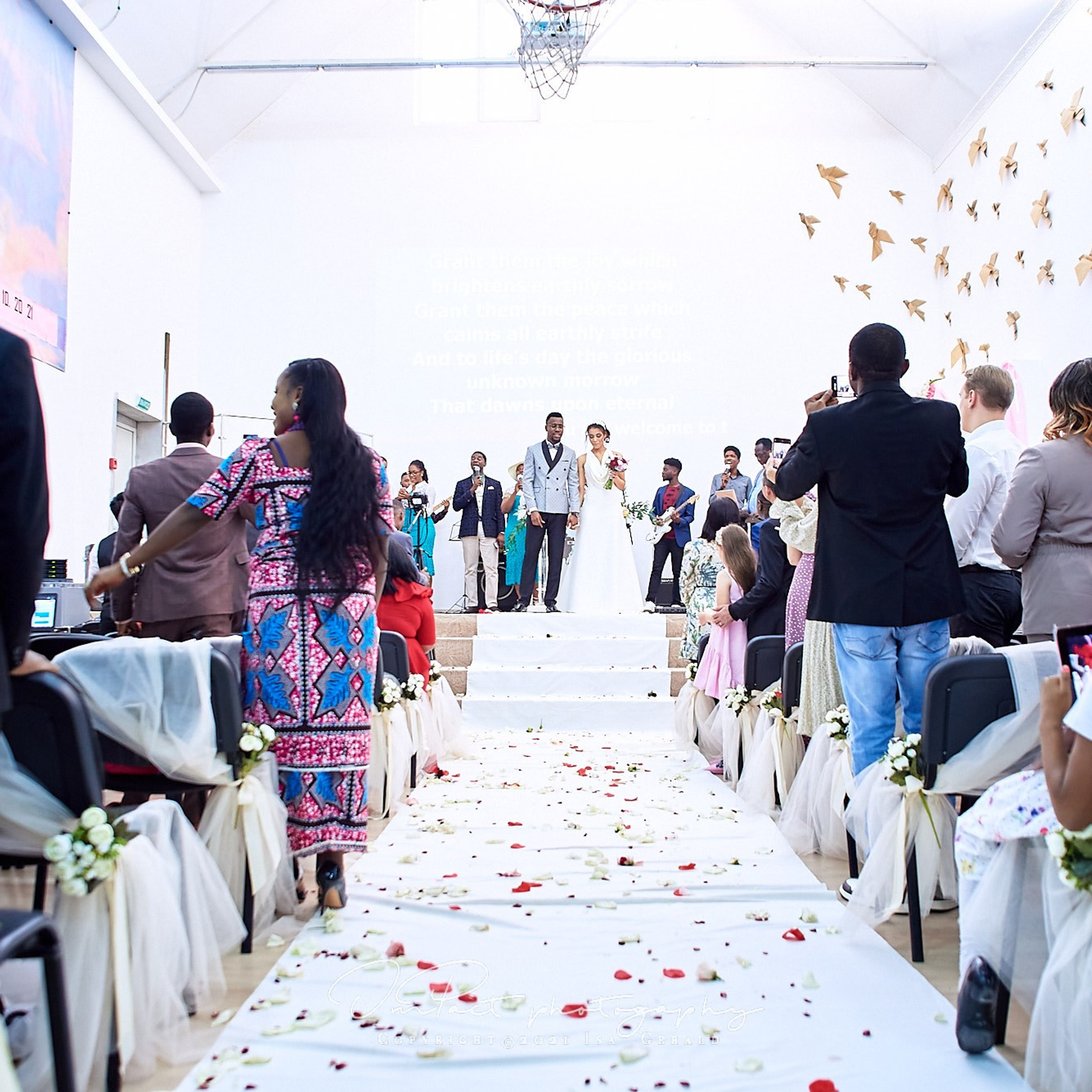 Jonathan weds Gina. UK based photographer