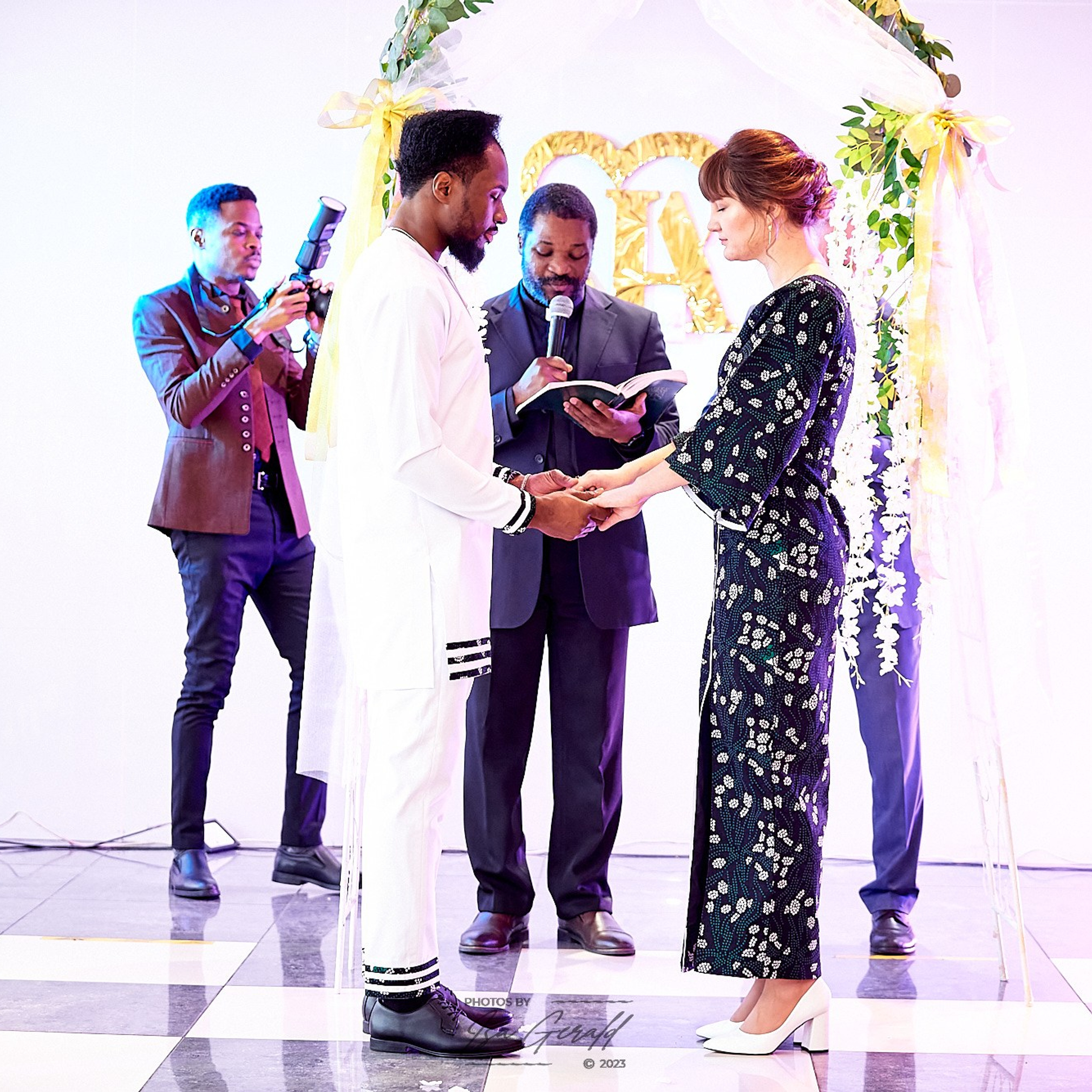 Daniel Weds Anna. UK based photographer