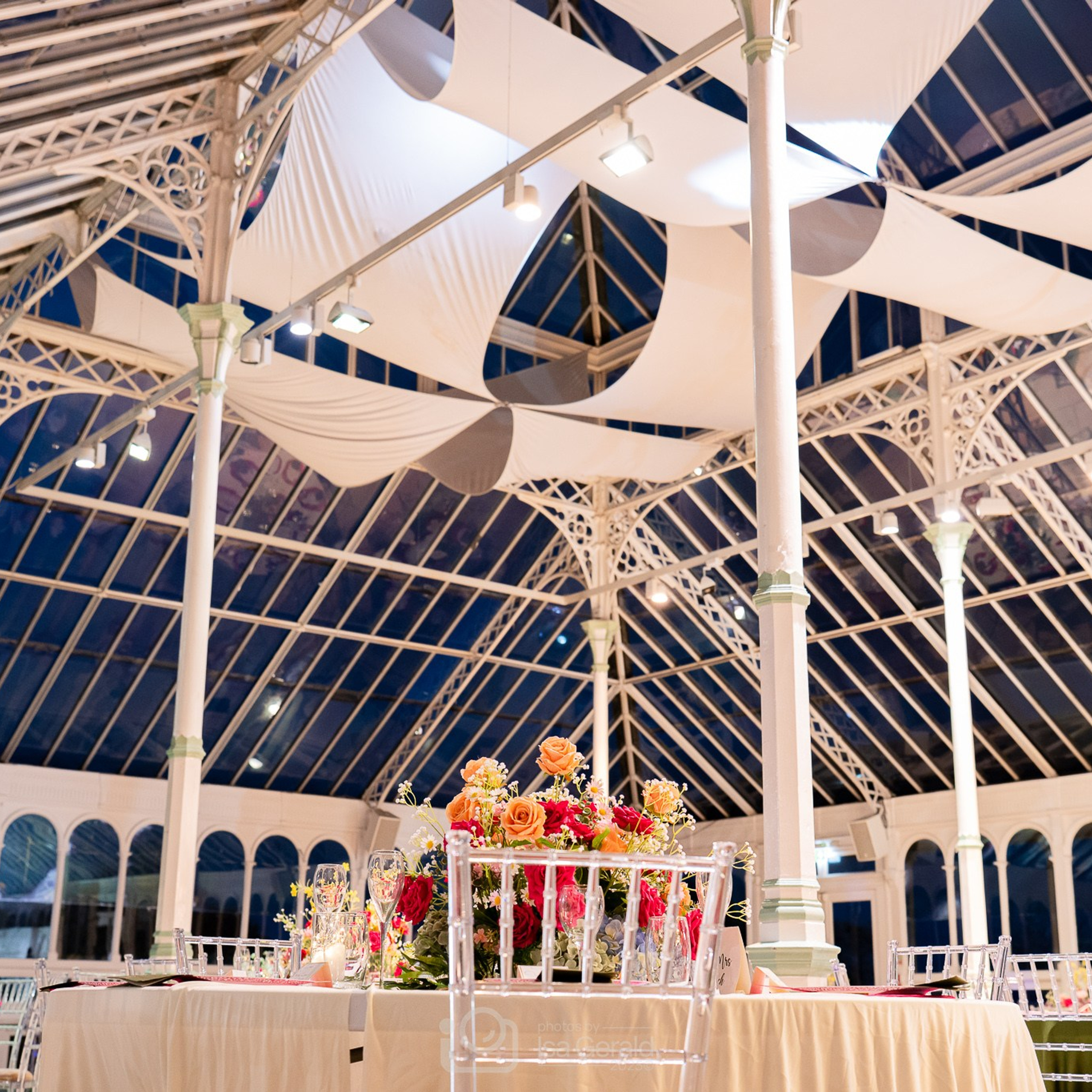 NDUK Dinner 2025. UK based photographer