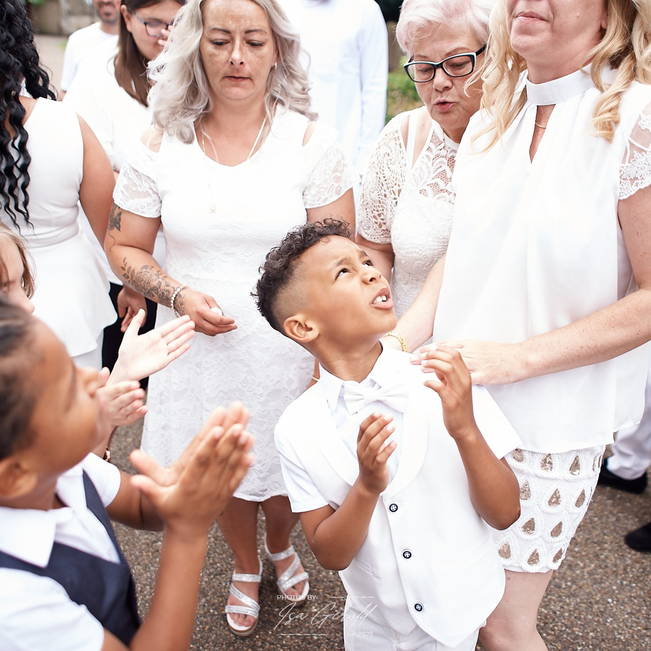 Daniel’s Baptism in Wisbech. UK based photographer