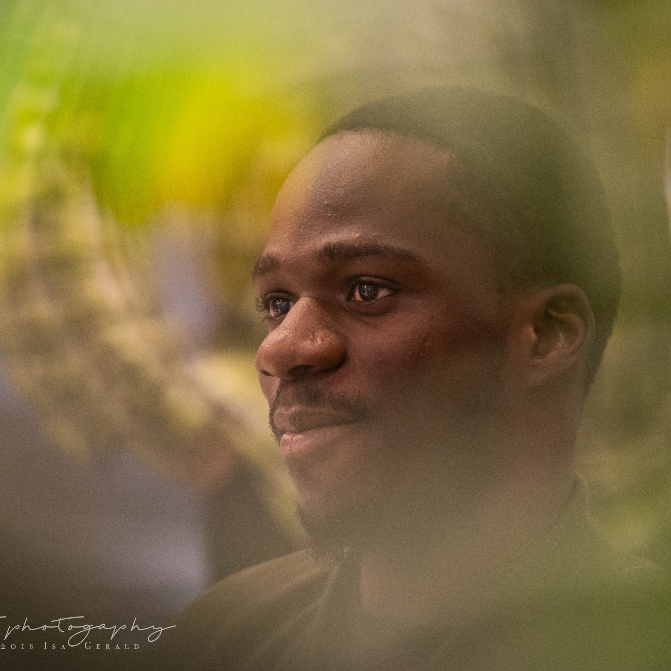 Open Mic Event. UK based photographer