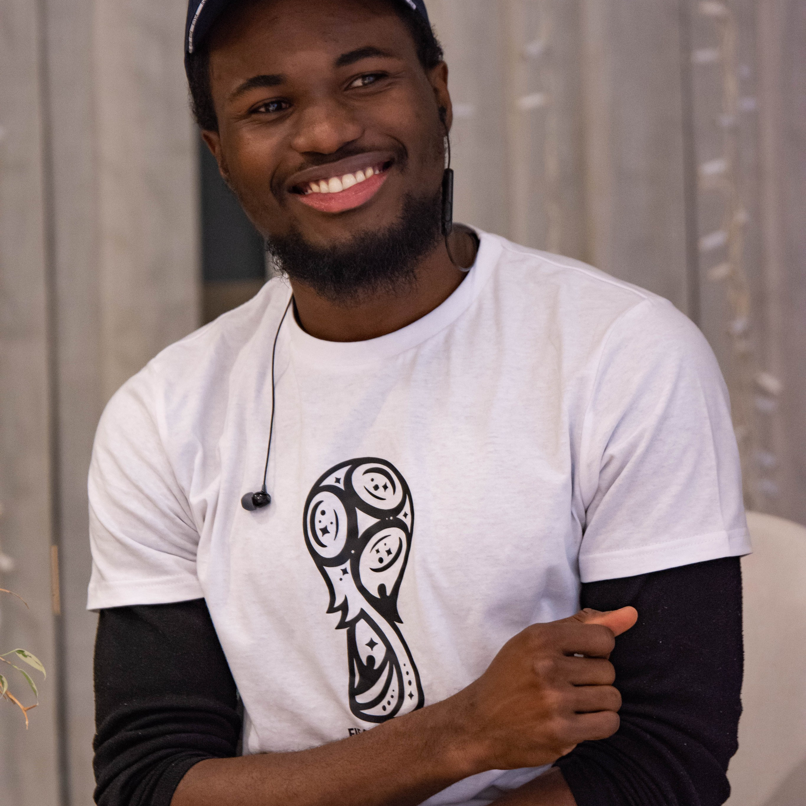 Open Mic Event. UK based photographer