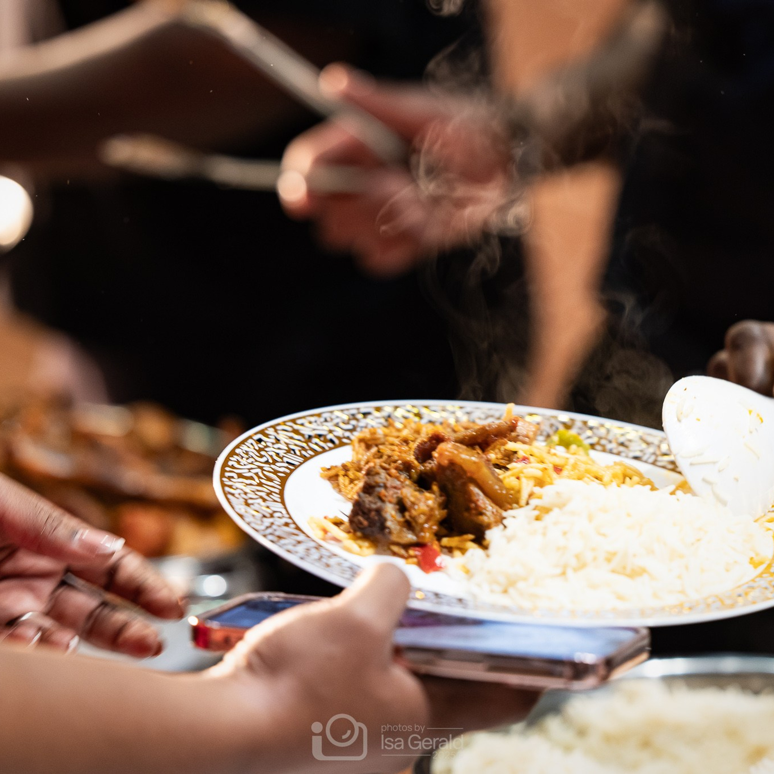 NDUK Dinner 2025. UK based photographer