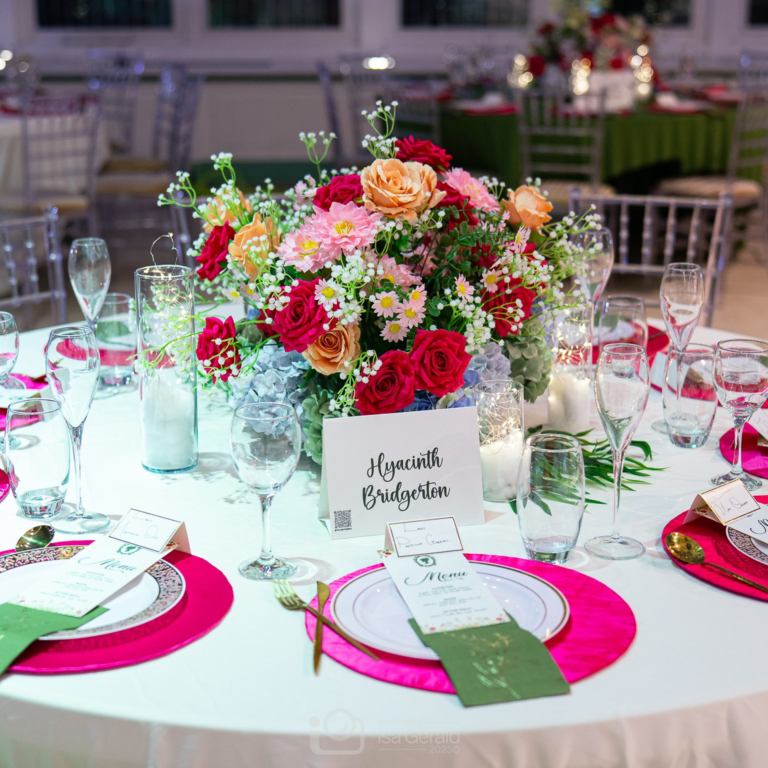 NDUK Dinner 2025. UK based photographer