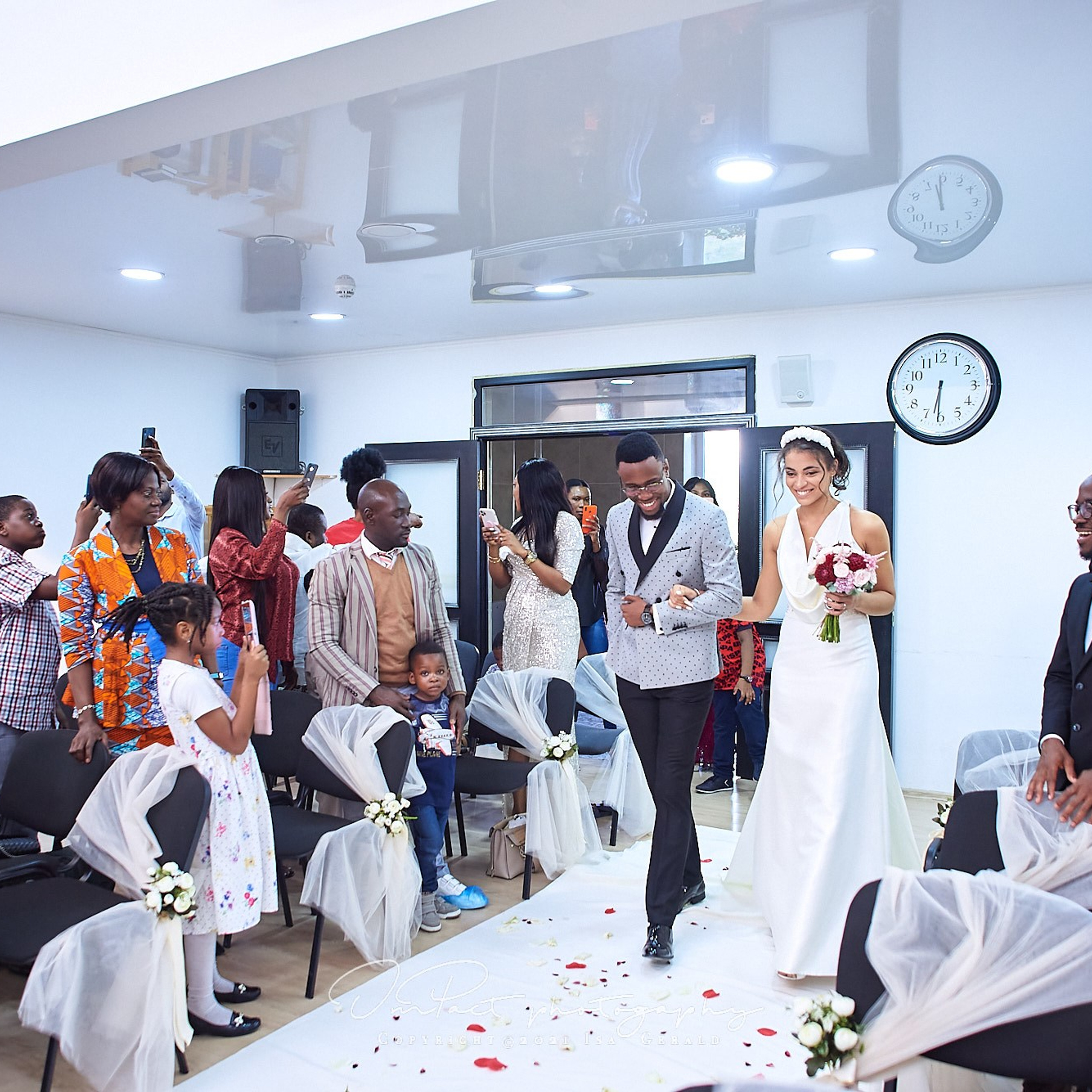 Jonathan weds Gina. UK based photographer