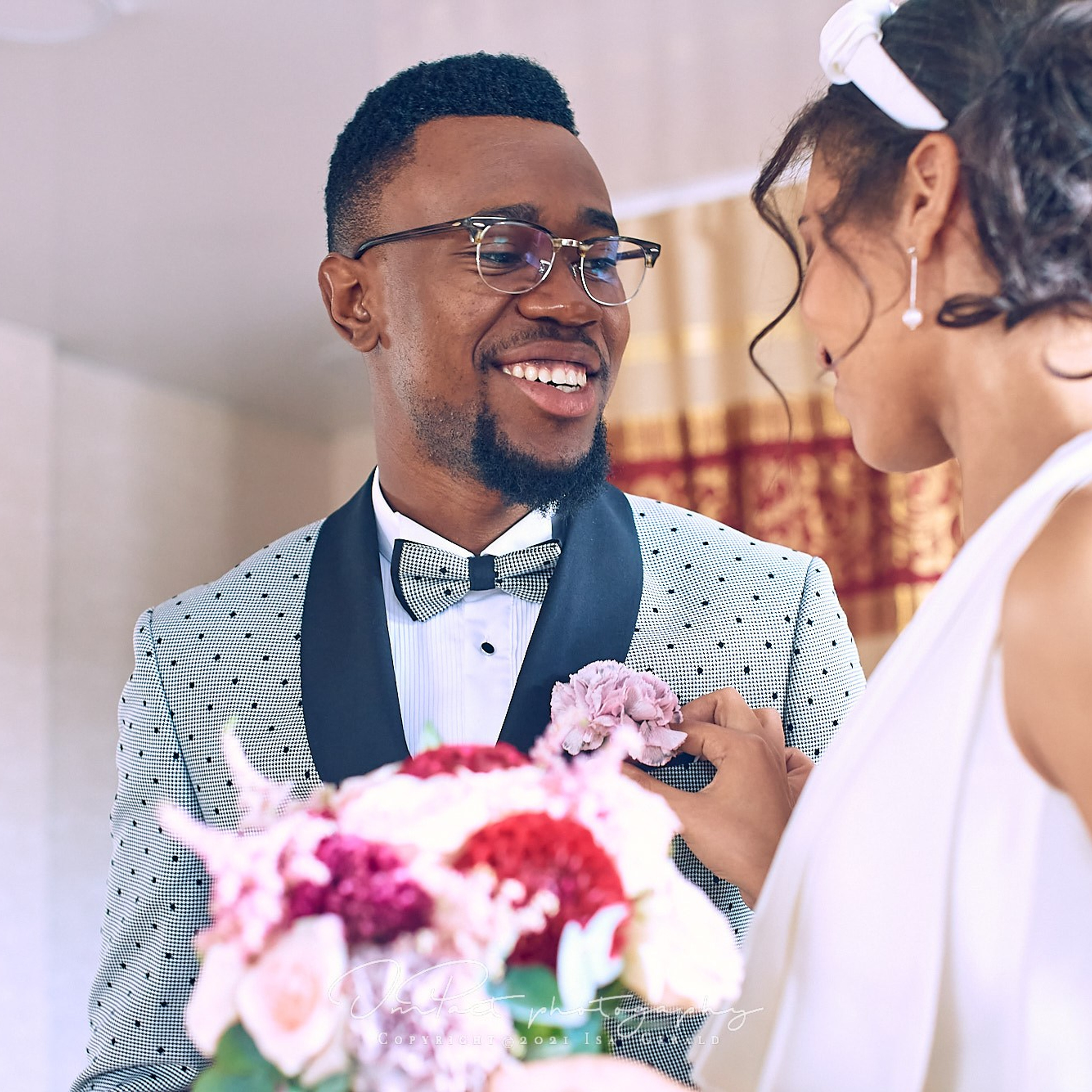 Pre-wedding — J and G. UK based photographer