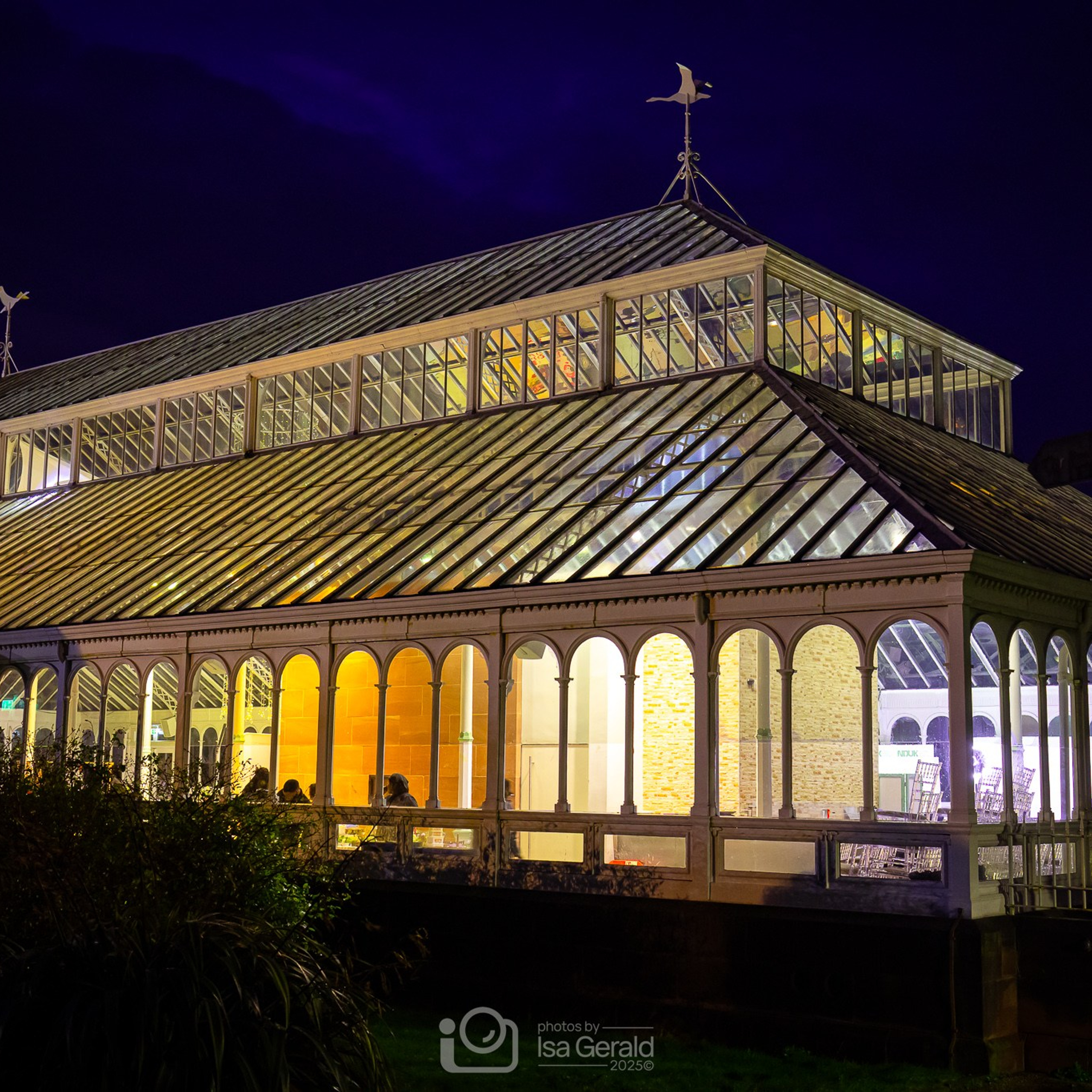 NDUK Dinner 2025. UK based photographer