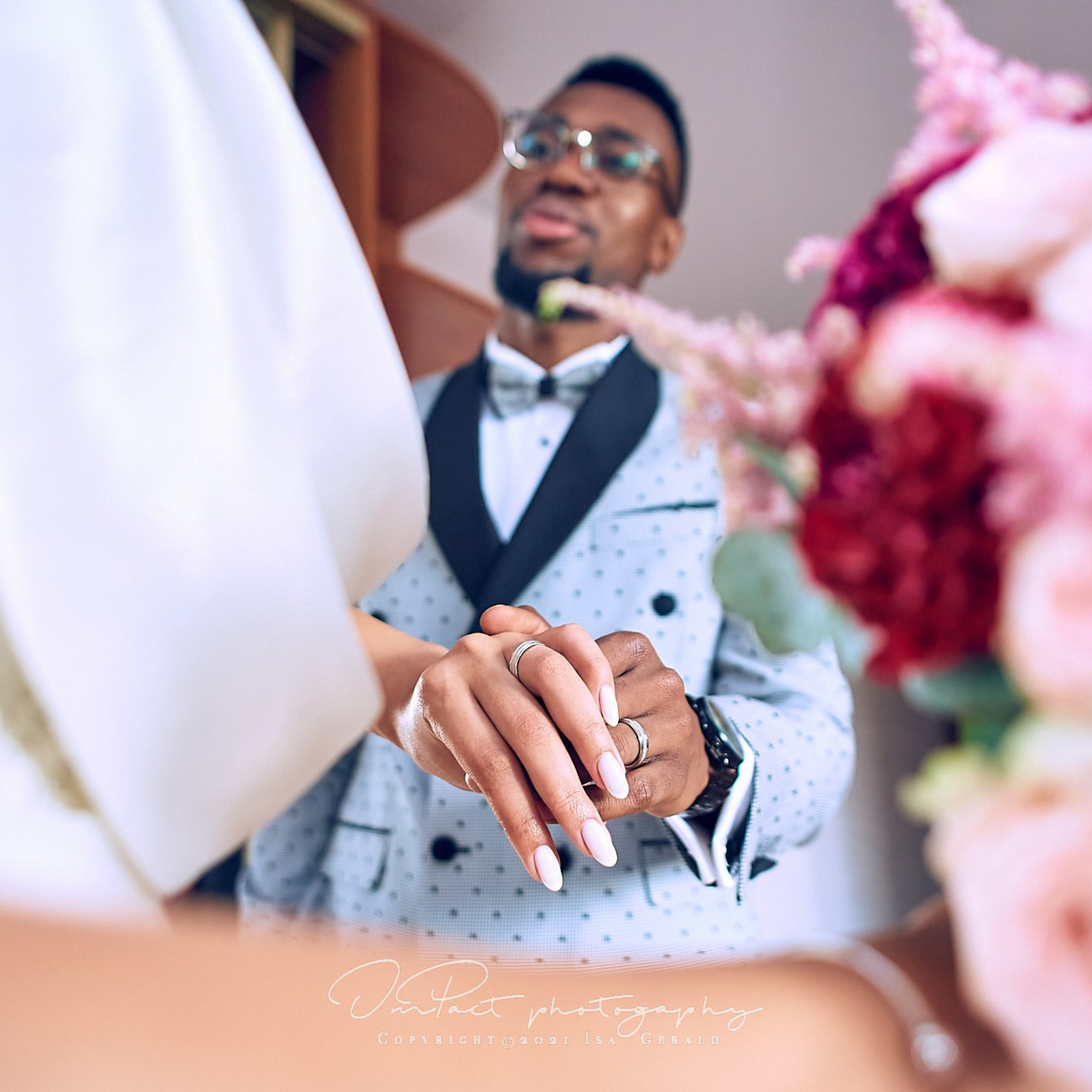 Pre-wedding — J and G. UK based photographer