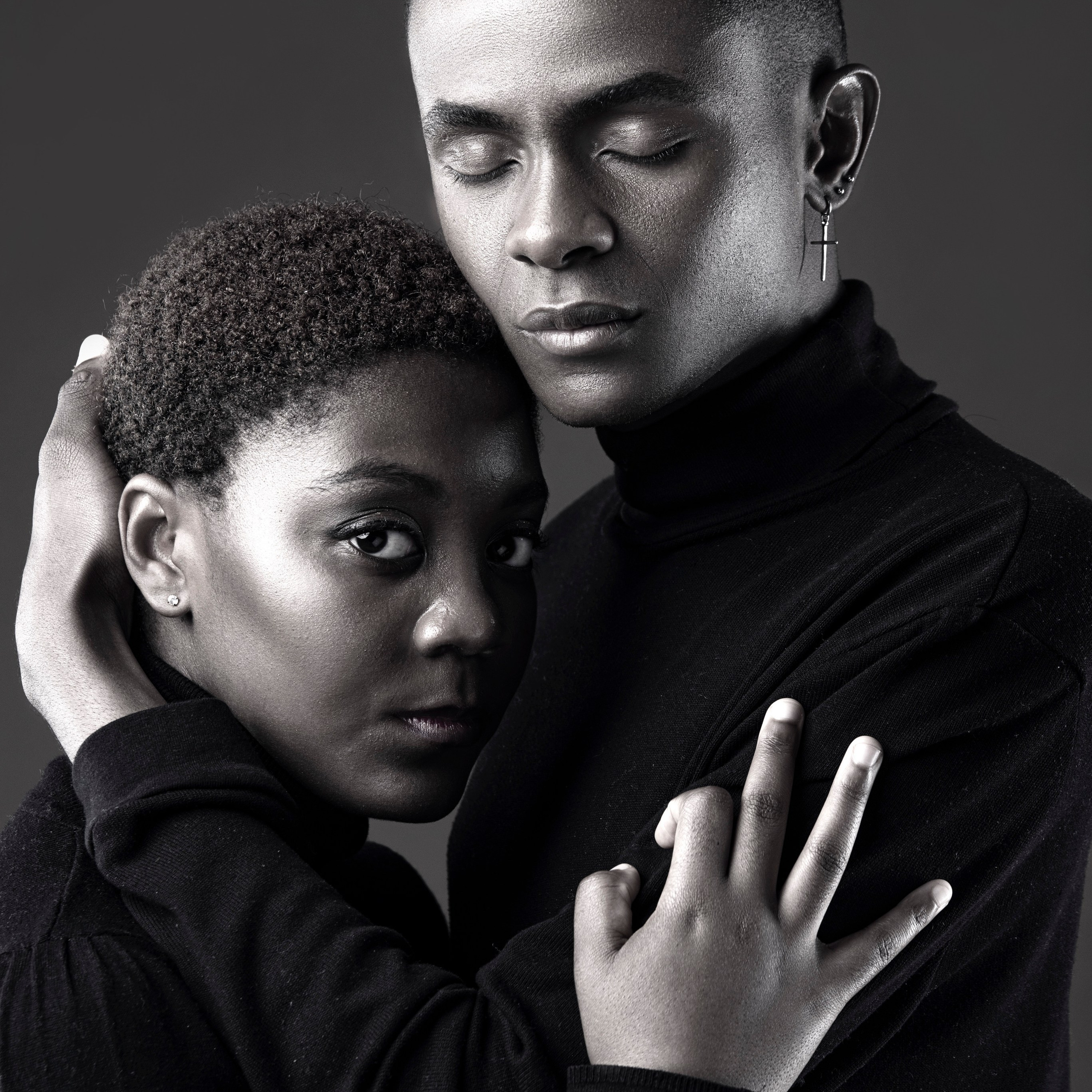 Studio. UK based photographer