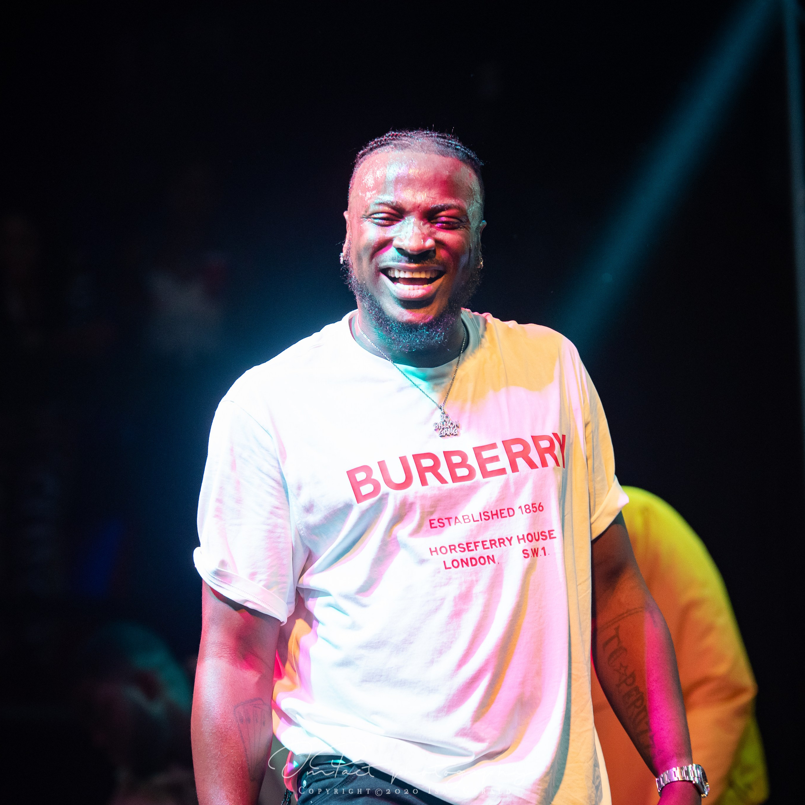 Peruzzi --DMW. UK based photographer