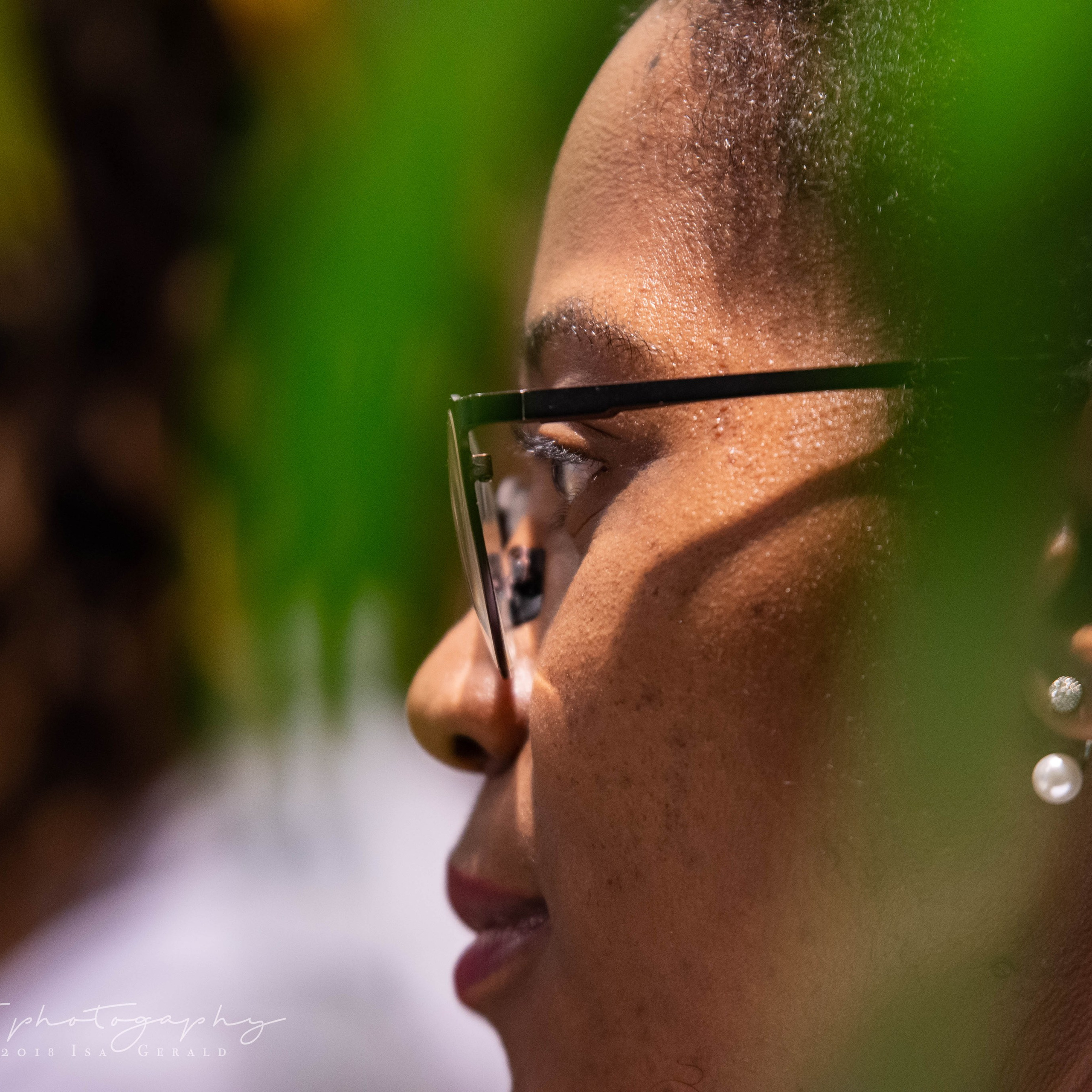 Open Mic Event. UK based photographer