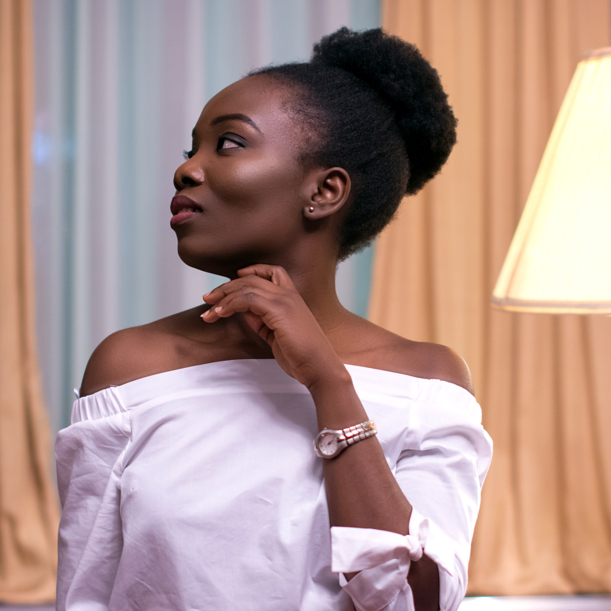 Studio. UK based photographer