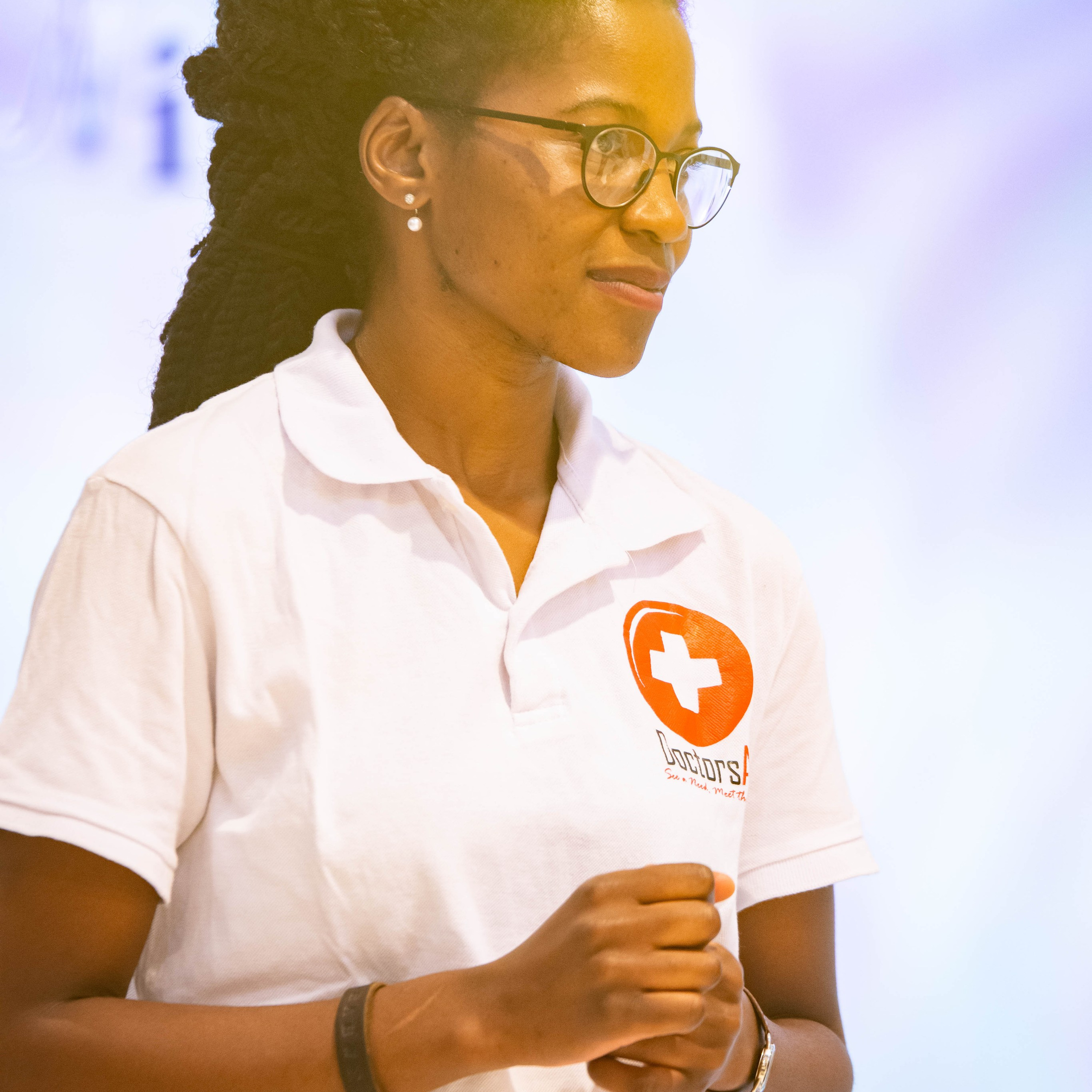 Open Mic Event. UK based photographer