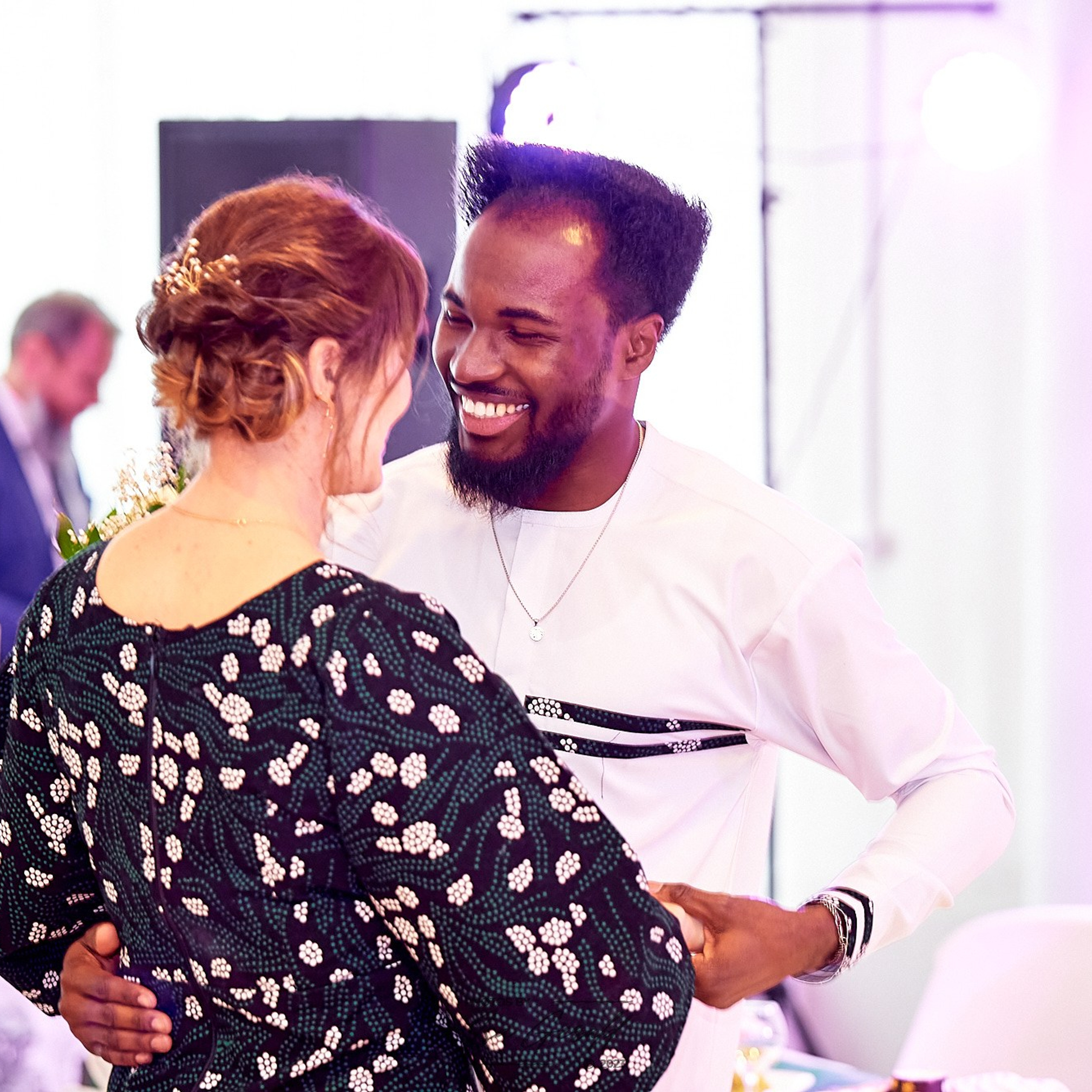 Daniel Weds Anna. UK based photographer