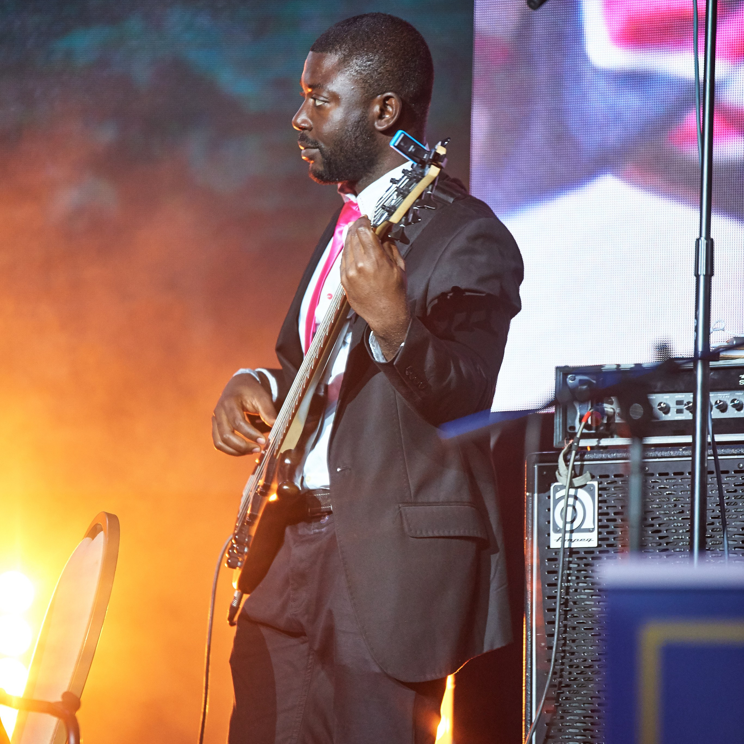 RCCG -Festival of life with Ps. E.A. Adeboye. UK based photographer