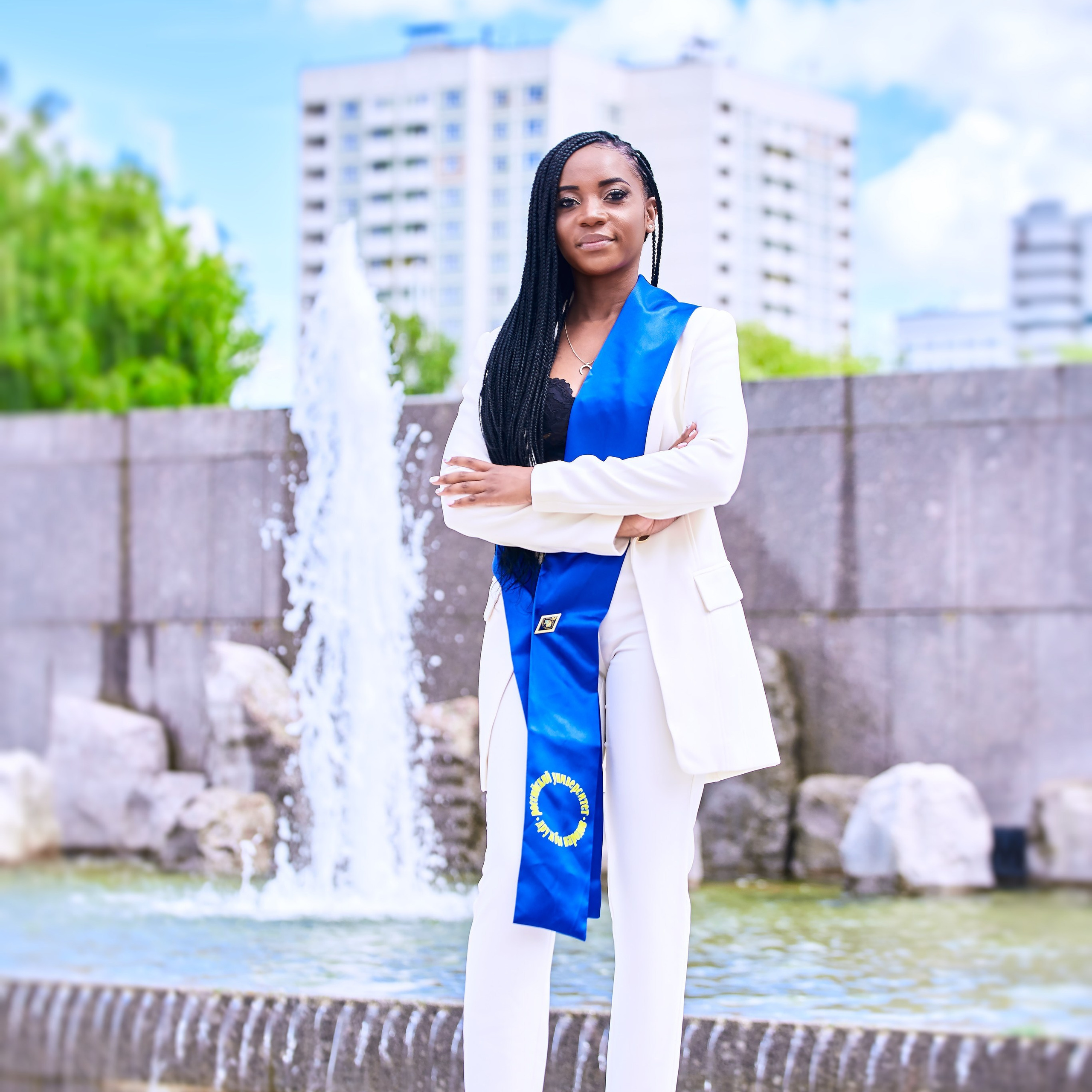 Graduation. UK based photographer