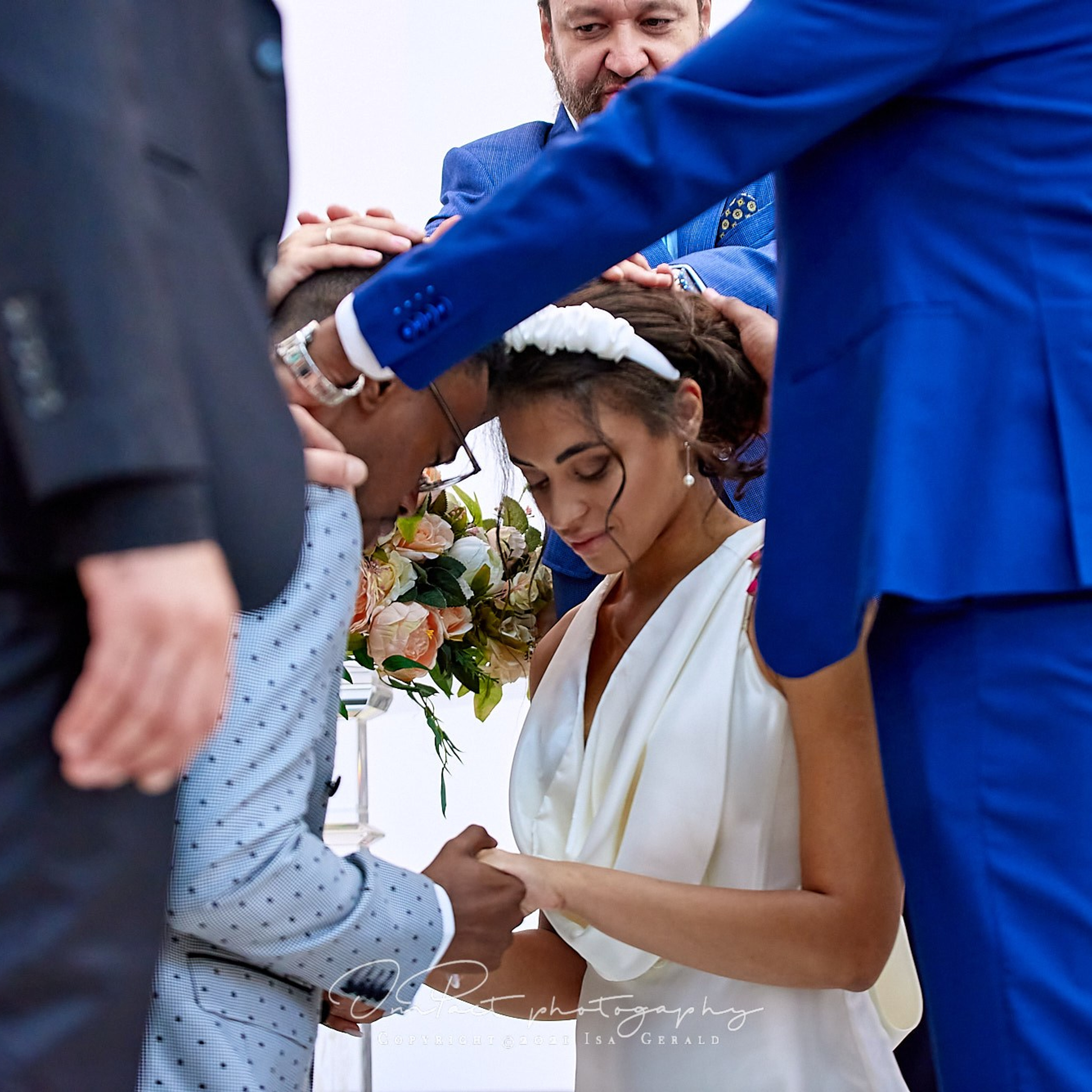 Jonathan weds Gina. UK based photographer