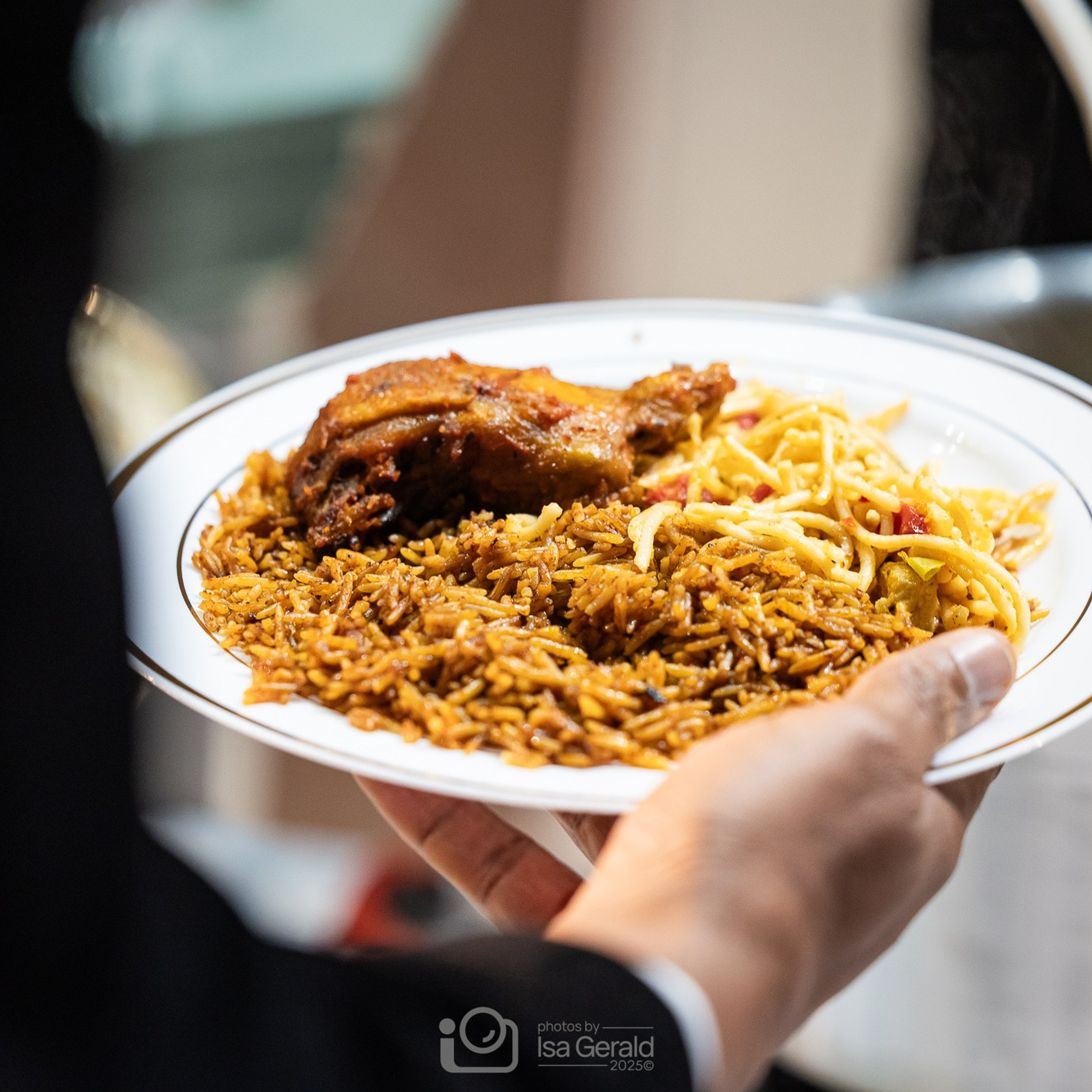 NDUK Dinner 2025. UK based photographer