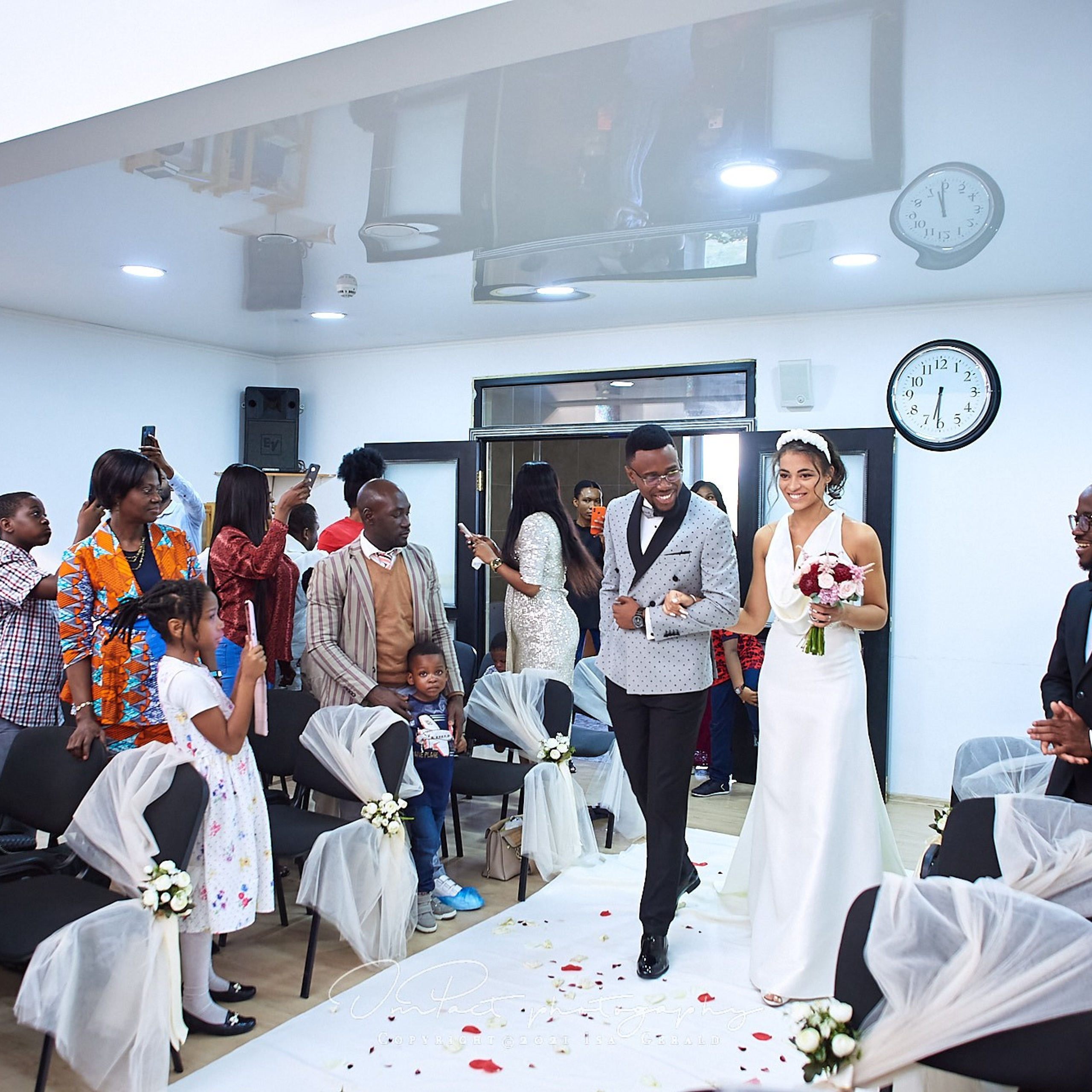 Jonathan weds Gina. UK based photographer