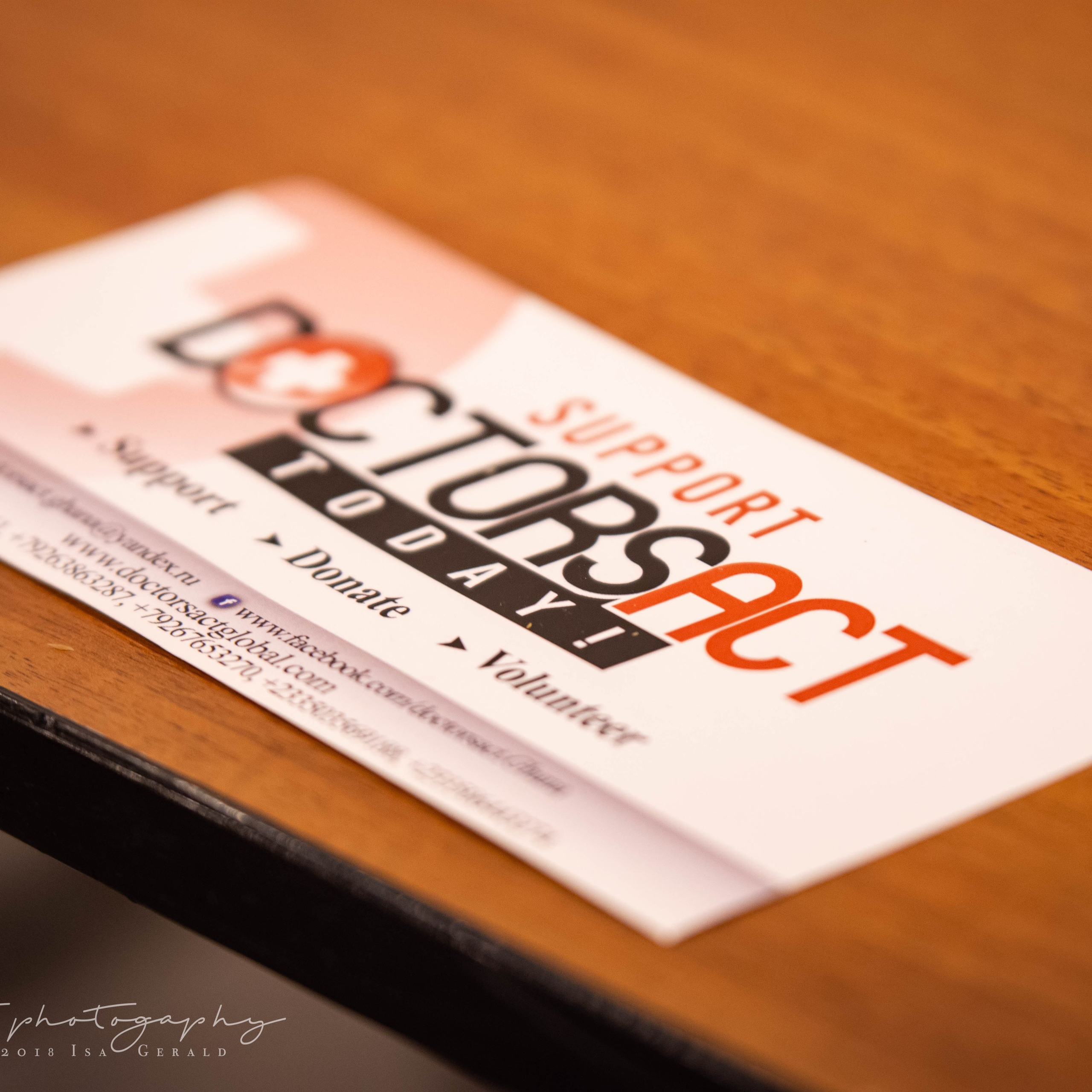 Open Mic Event. UK based photographer