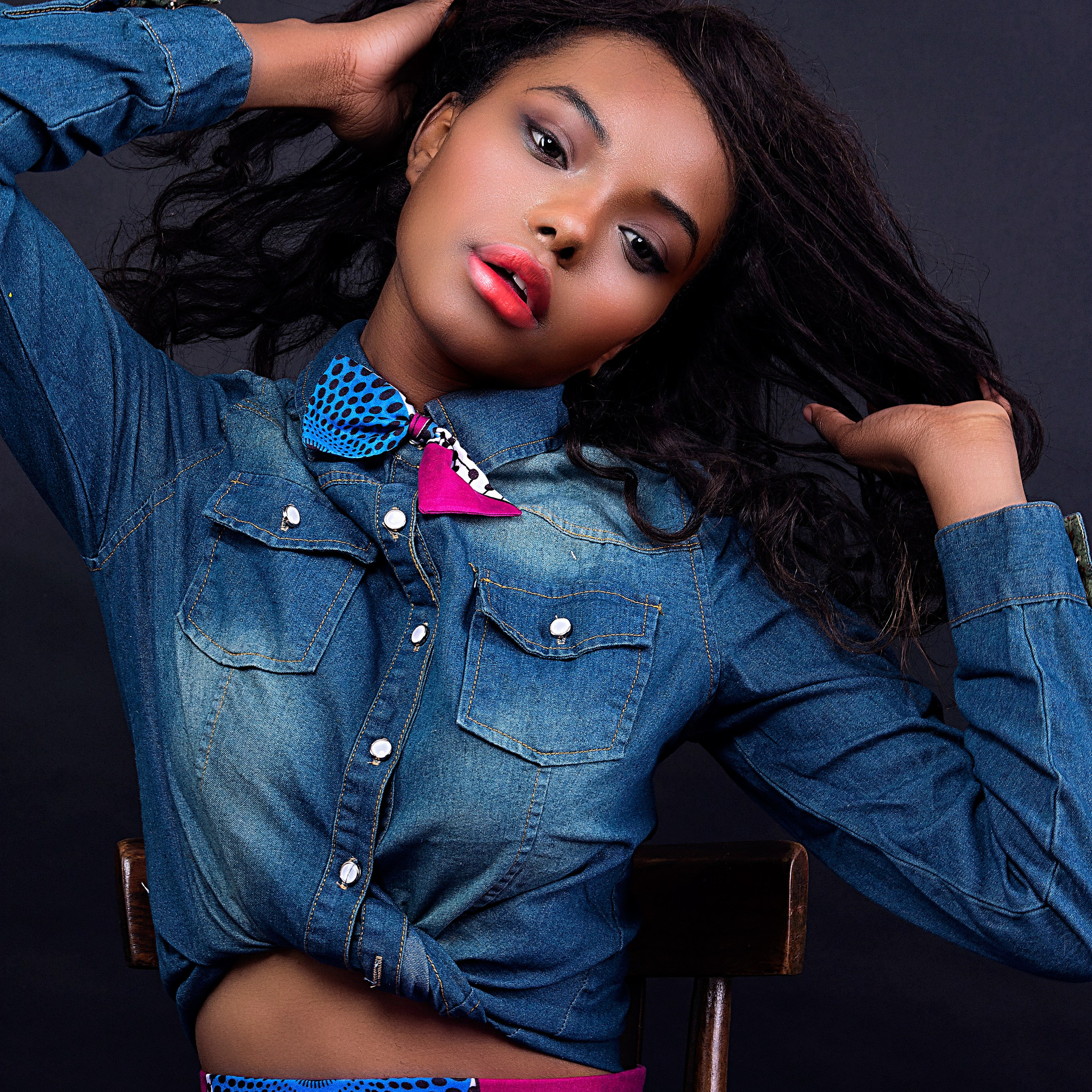 Studio. UK based photographer