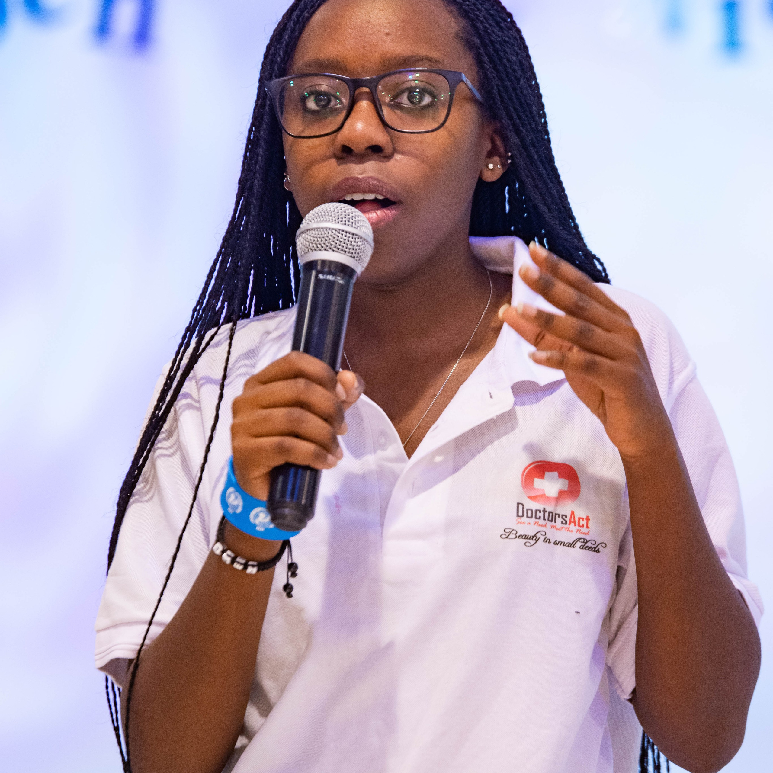 Open Mic Event. UK based photographer