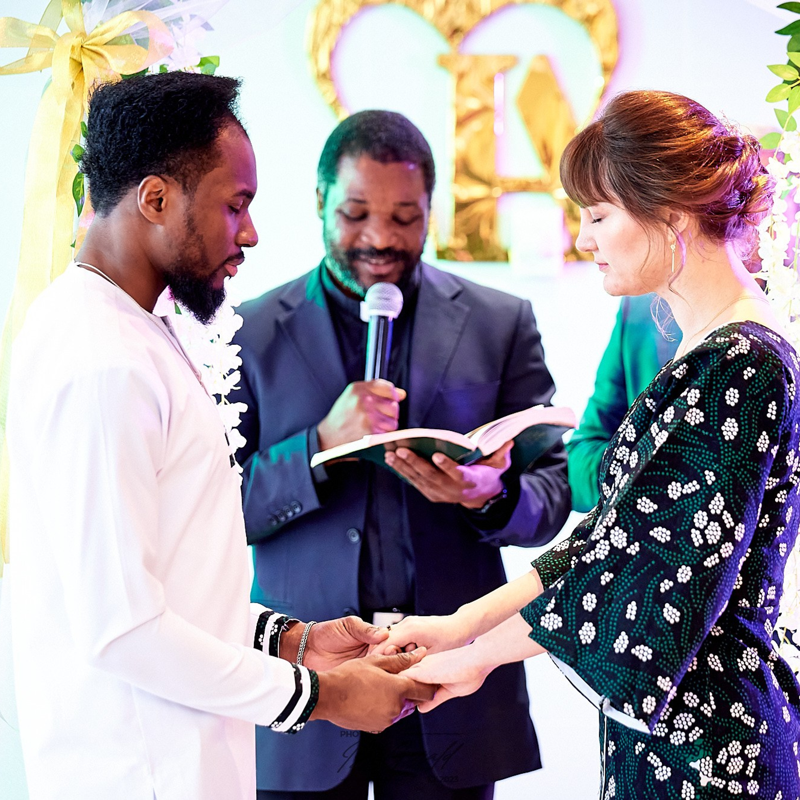 Daniel Weds Anna. UK based photographer