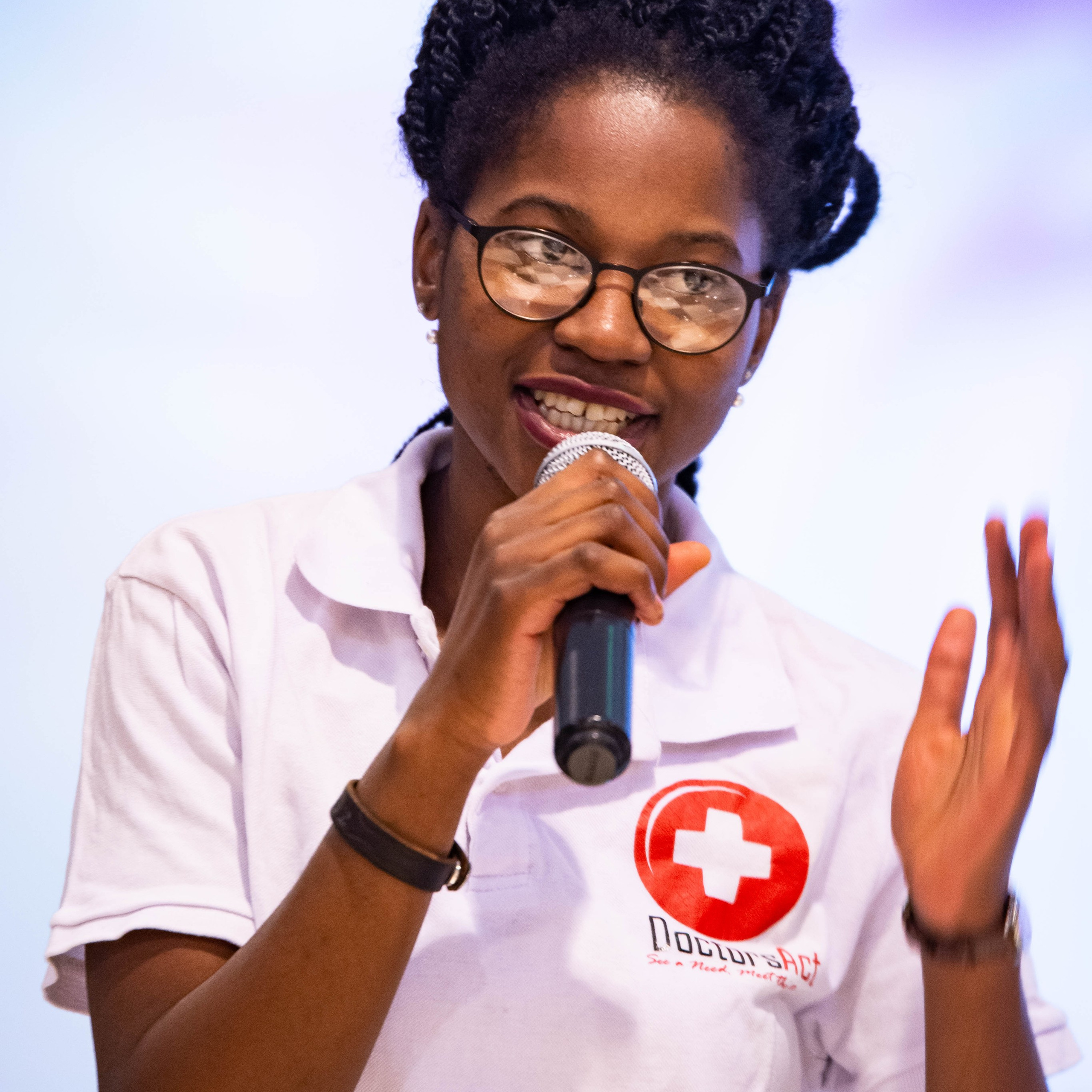 Open Mic Event. UK based photographer