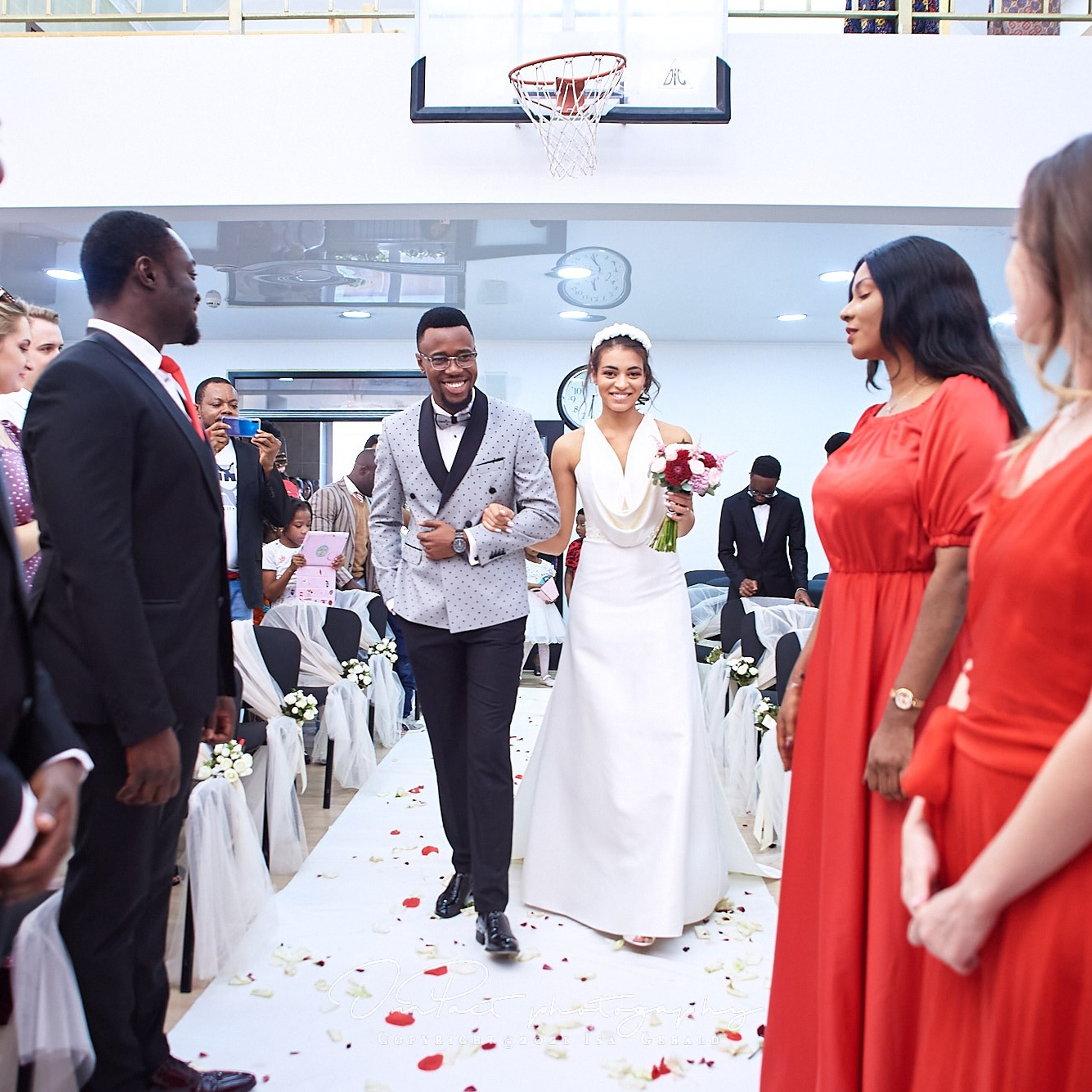 Jonathan weds Gina. UK based photographer