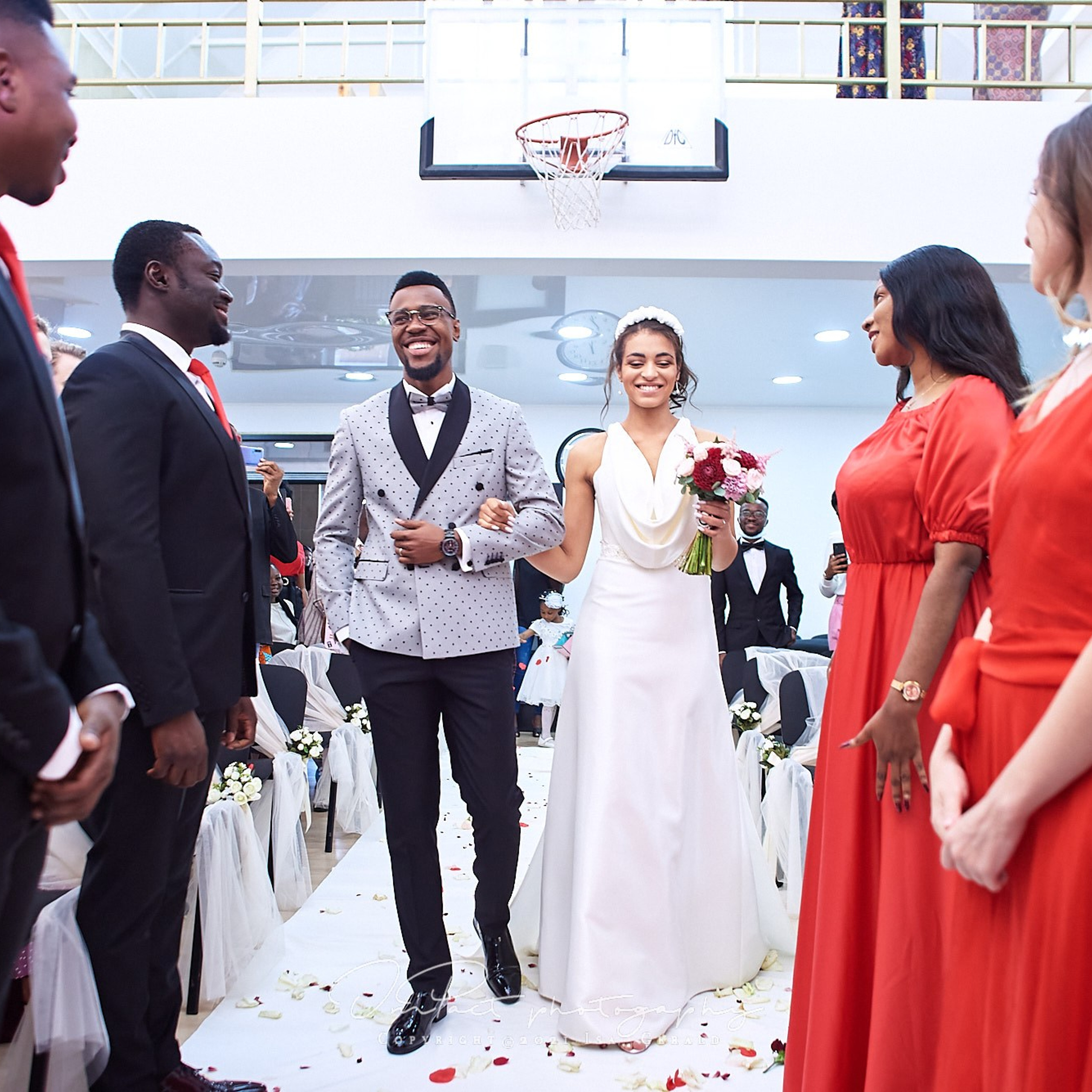 Jonathan weds Gina. UK based photographer