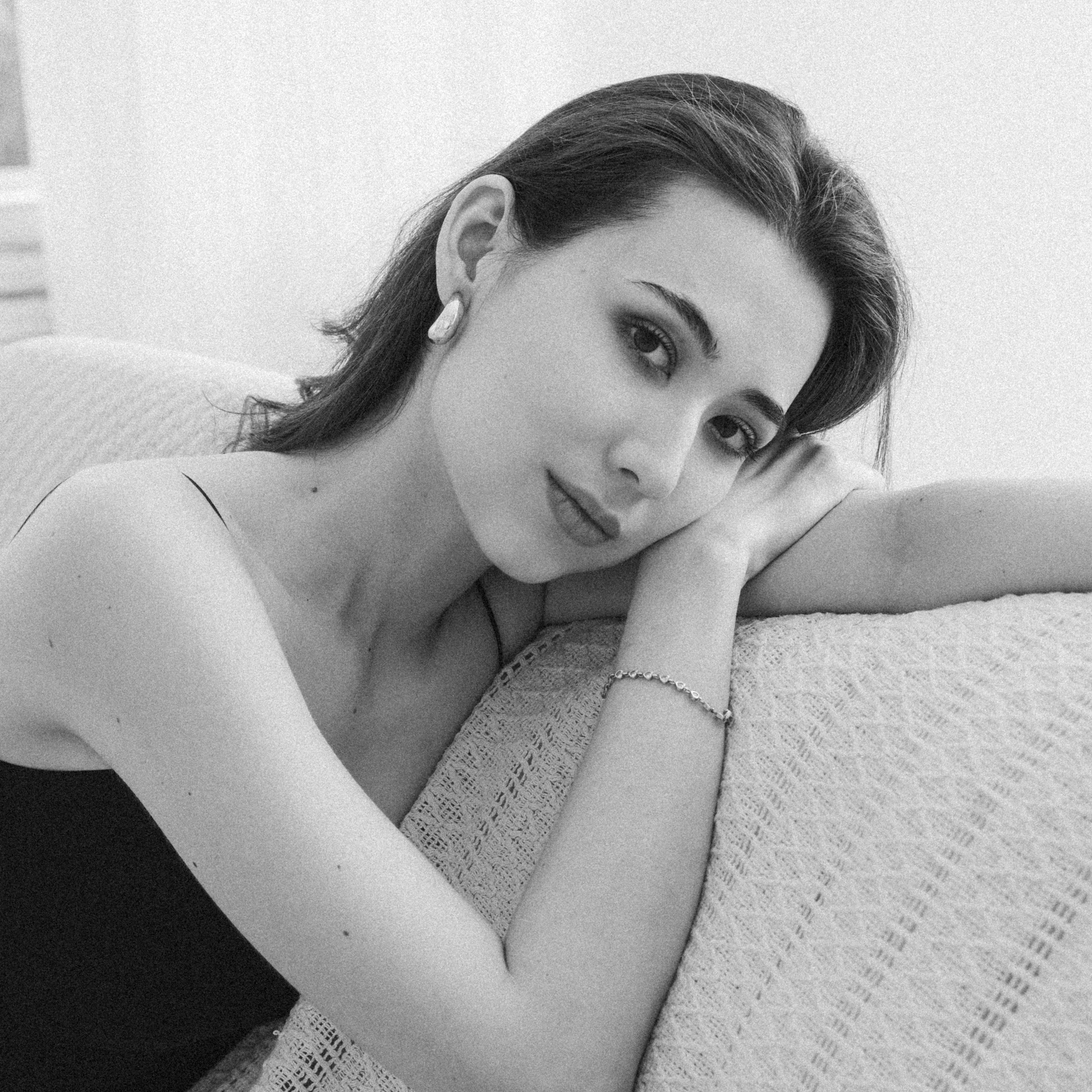 Малика — часть 1