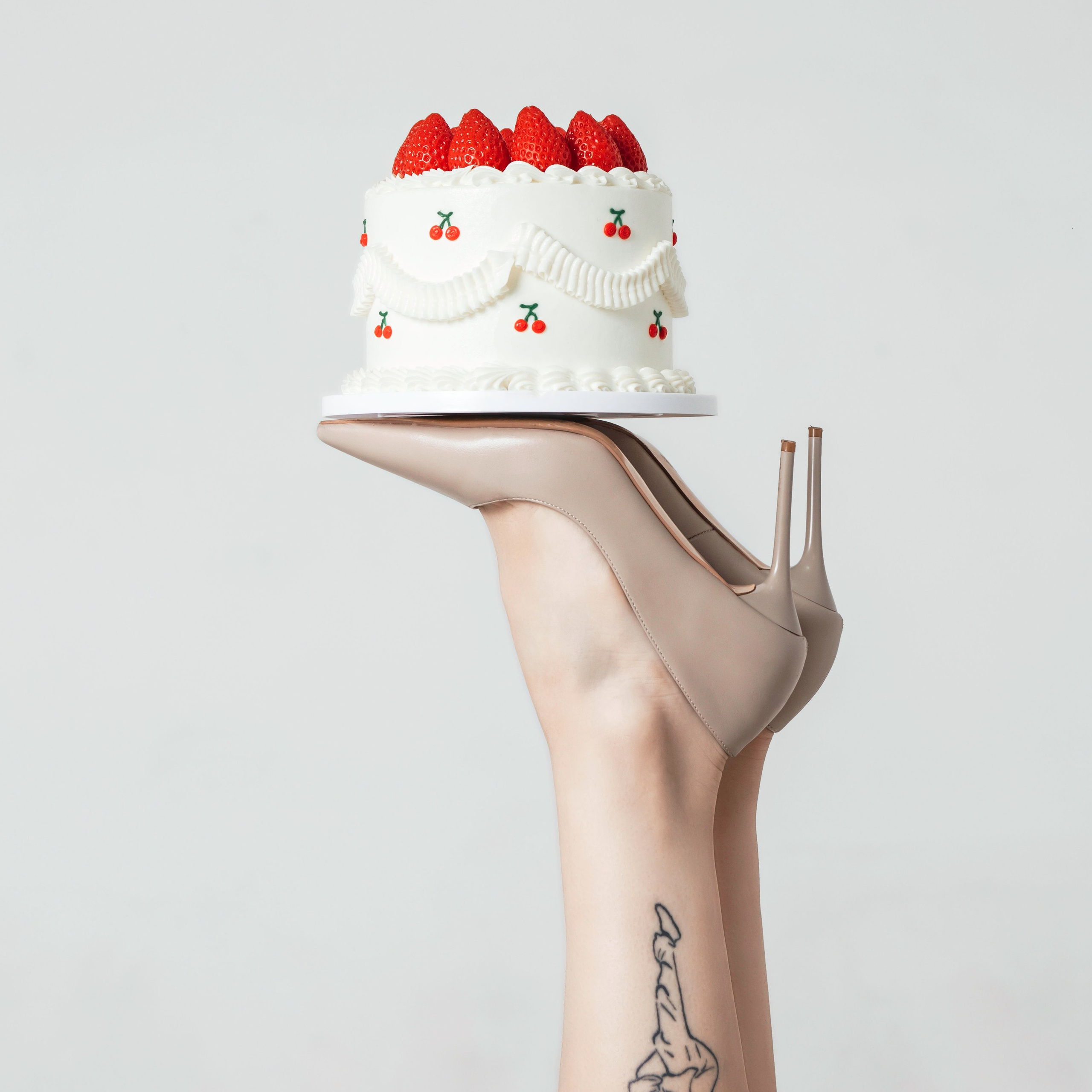 Творческий проект с Yabloko Z