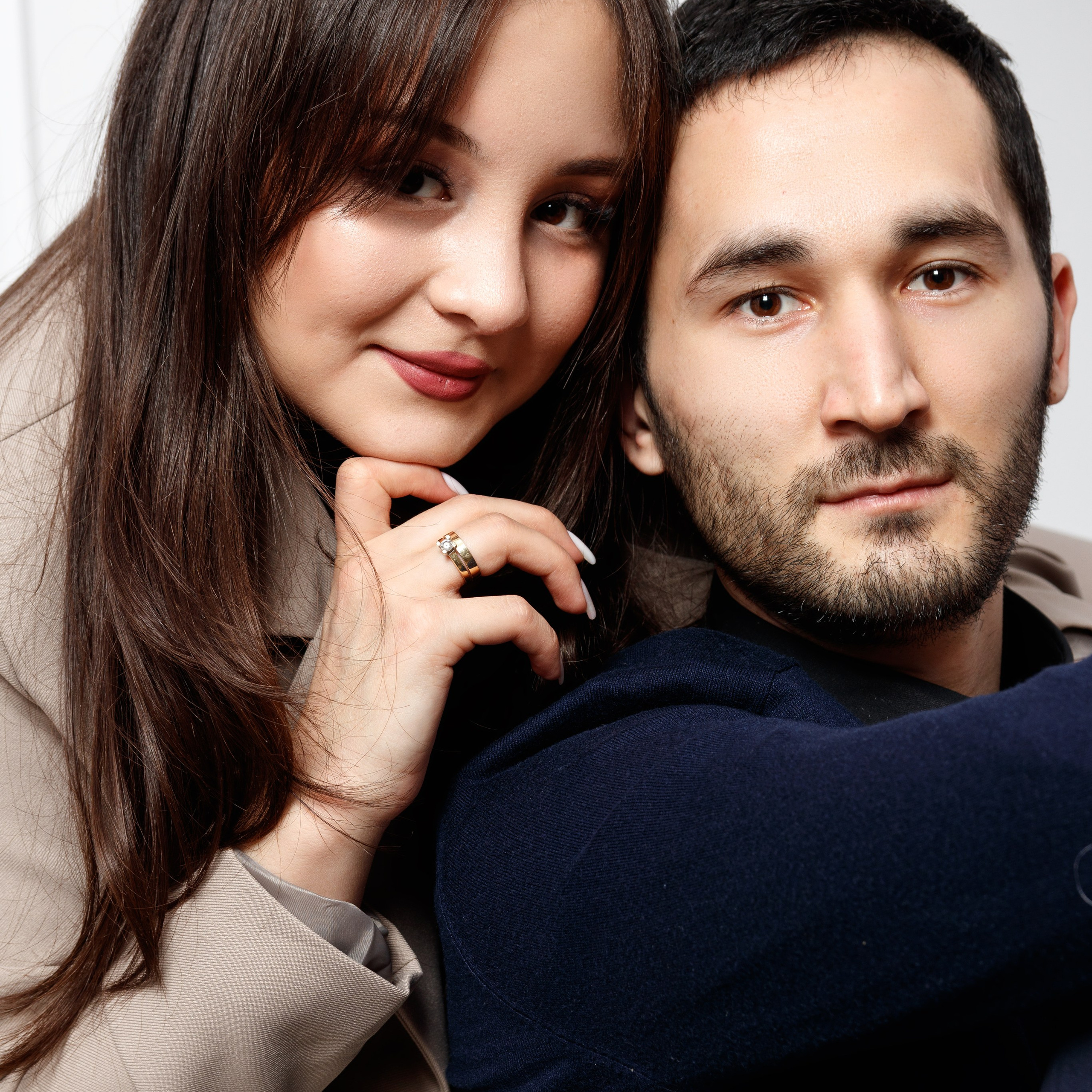 Зафар и Мафтуна