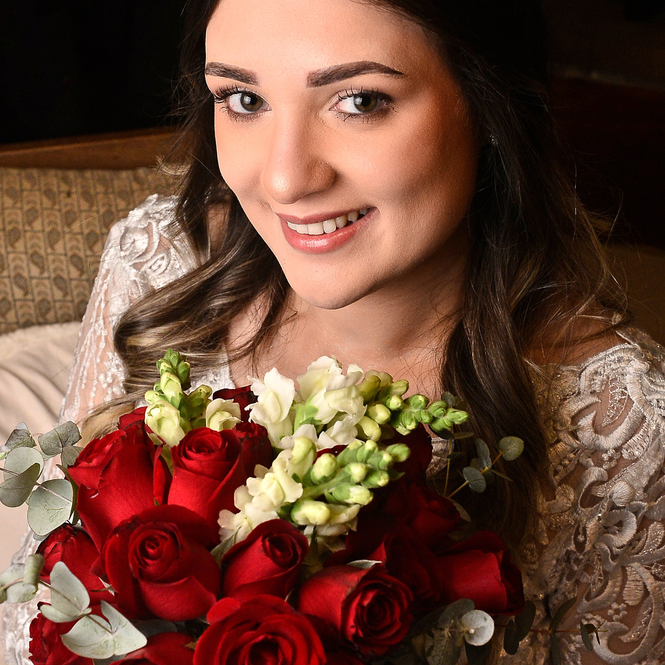 Depoimentos. Produtora Bride