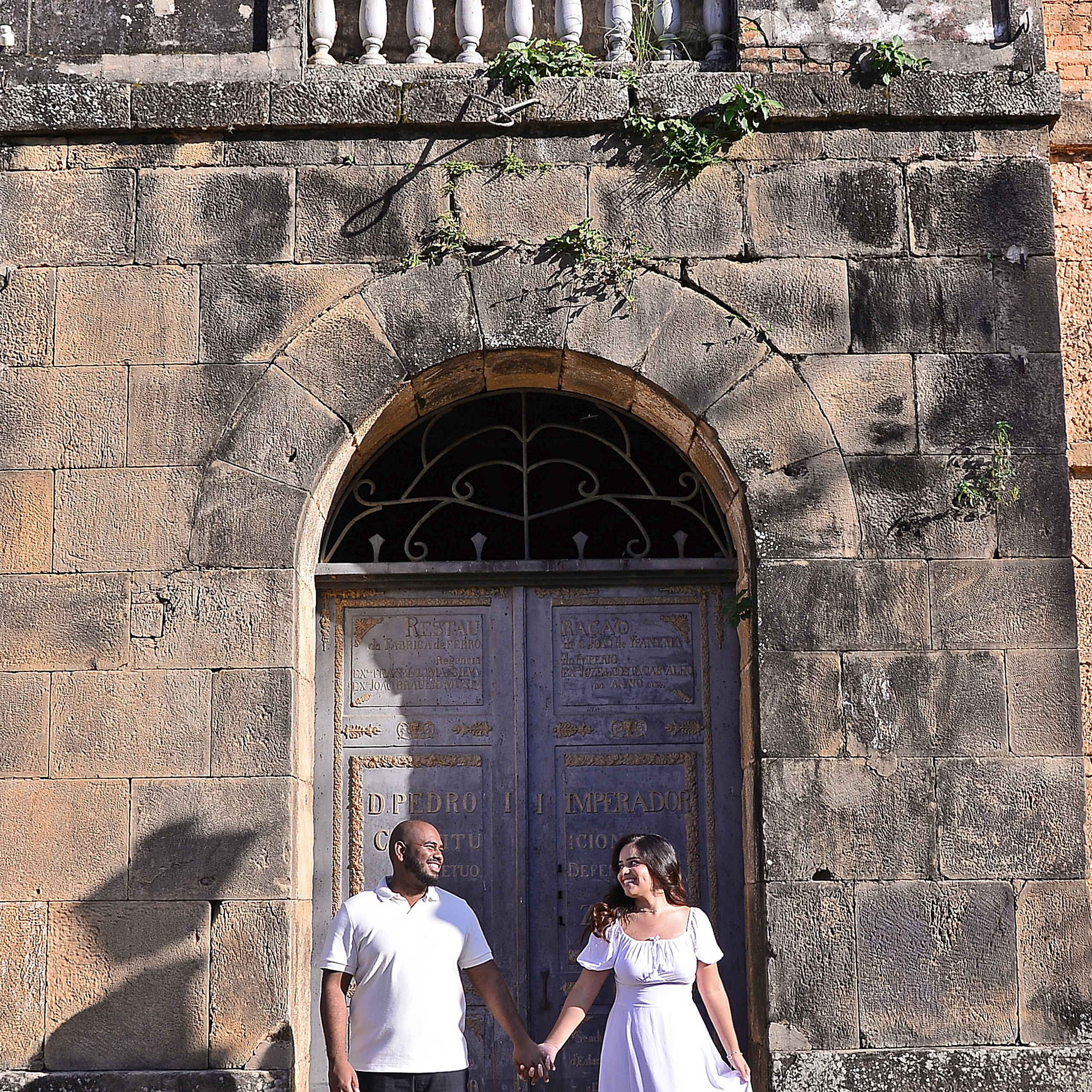Allan & Lorena&nbsp;— Fazenda Ipanema, Iperó