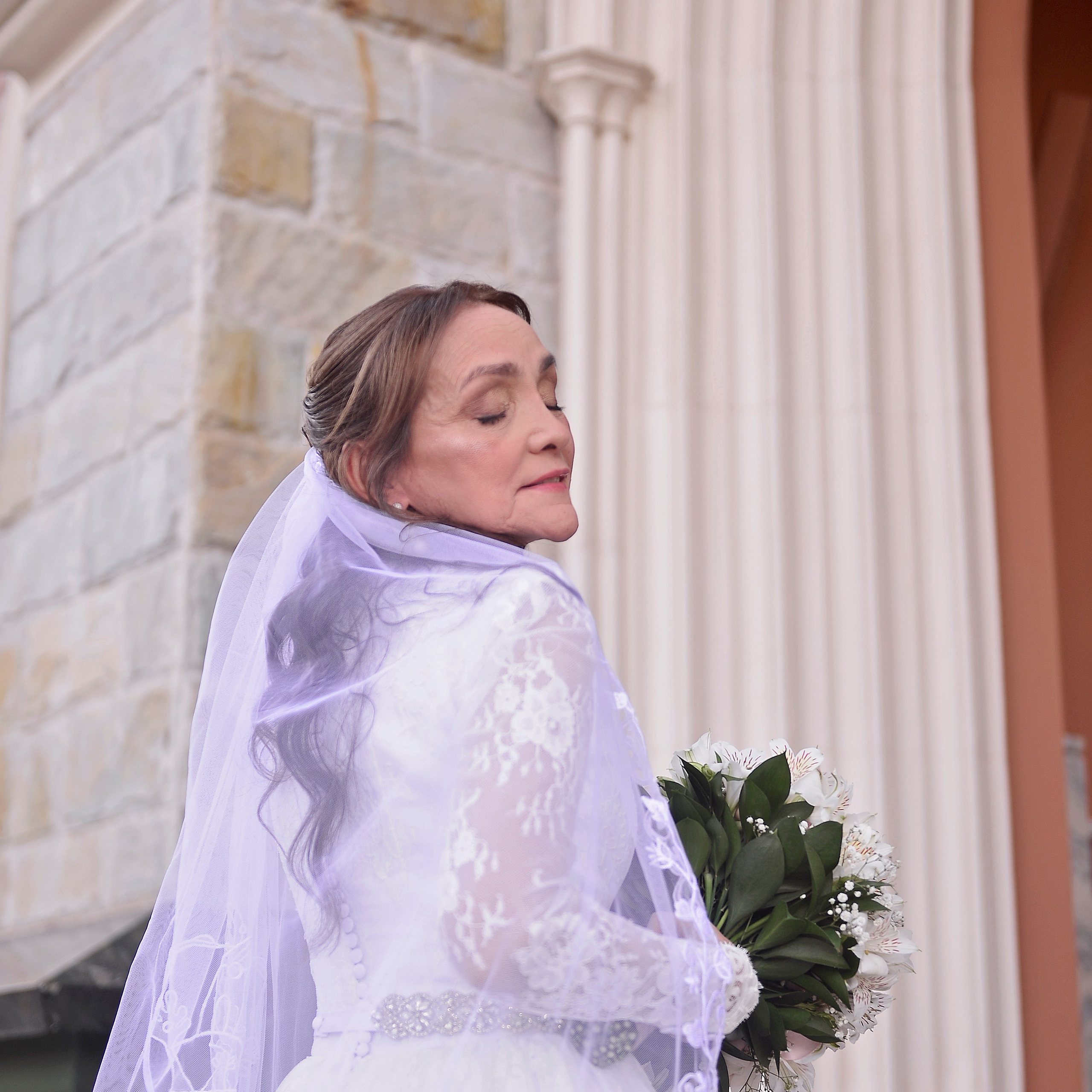 Roseclear & Luciano&nbsp;— Arautos do&nbsp;Evangelho, Cotia