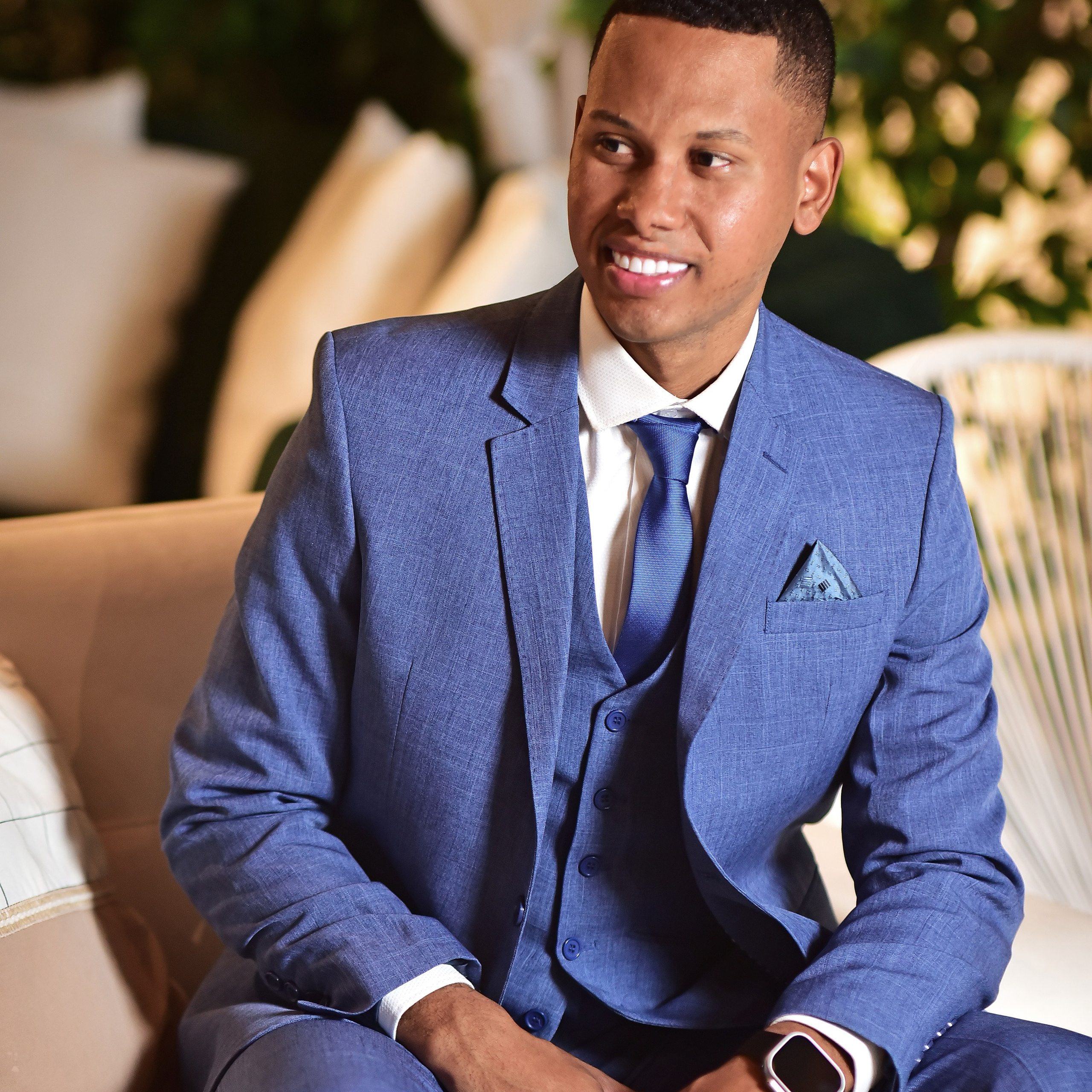 Depoimentos. Produtora Bride