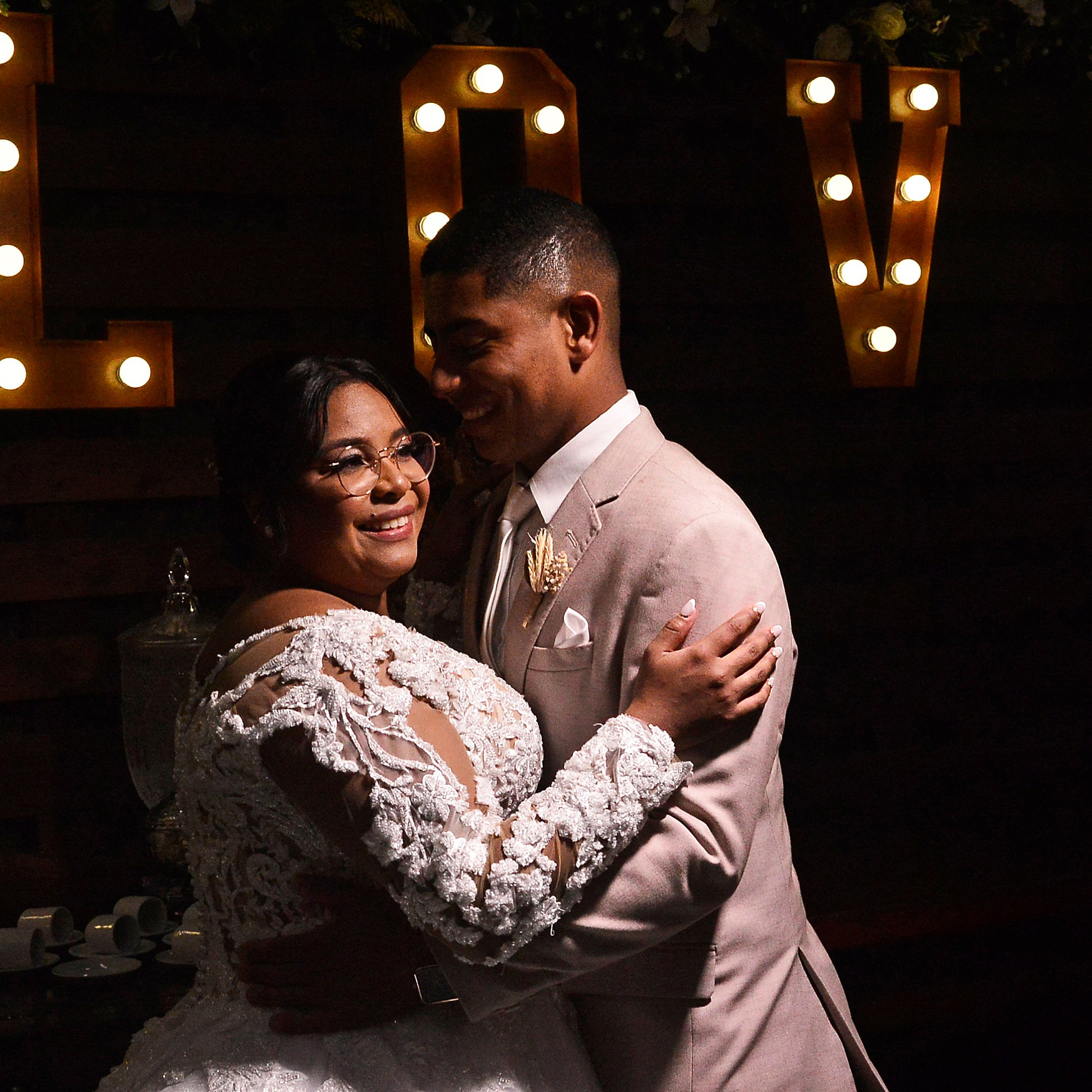 Depoimentos. Produtora Bride