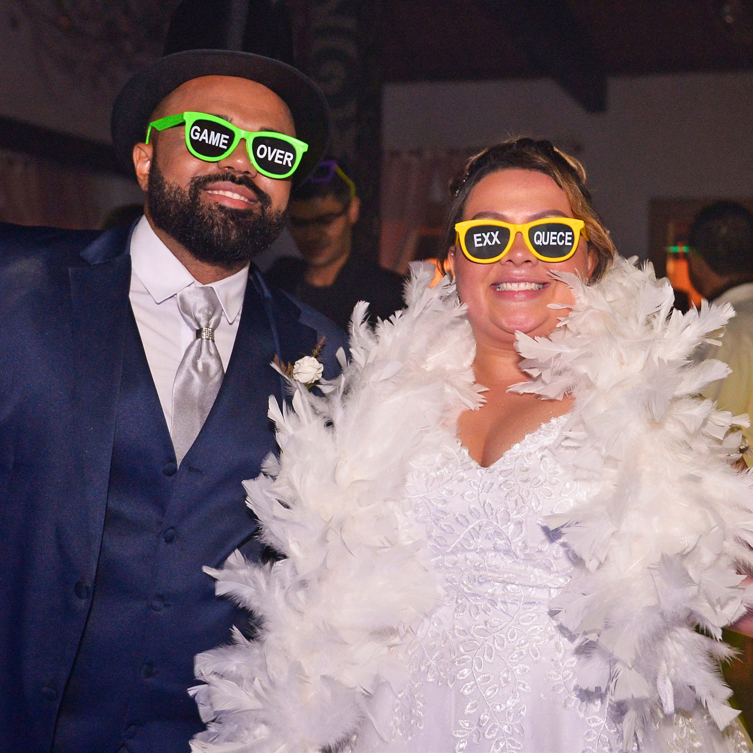 Flávio & Josiane&nbsp;— Recanto do&nbsp;Lago, Itapecerica da&nbsp;Serra