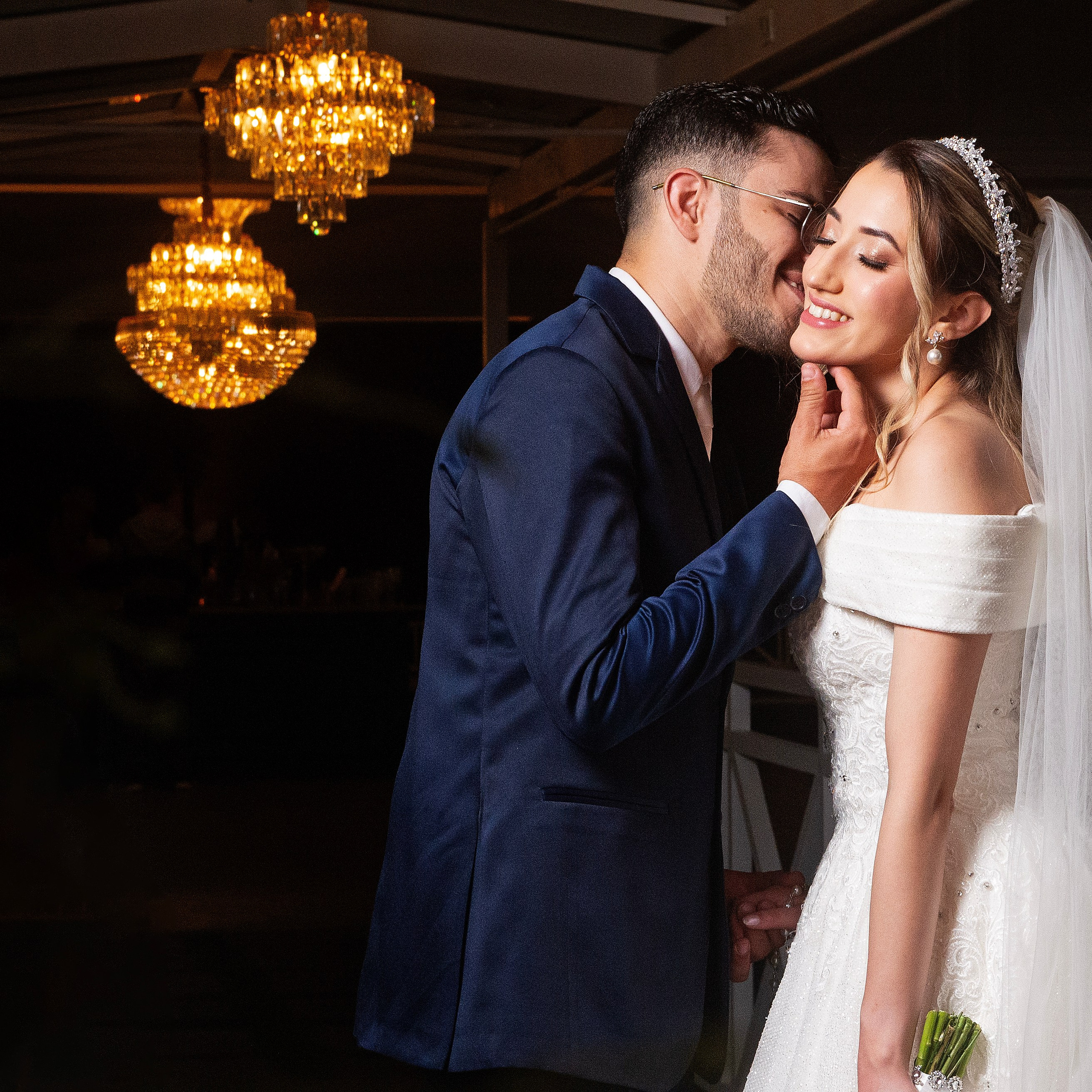 Quem somos. Produtora Bride