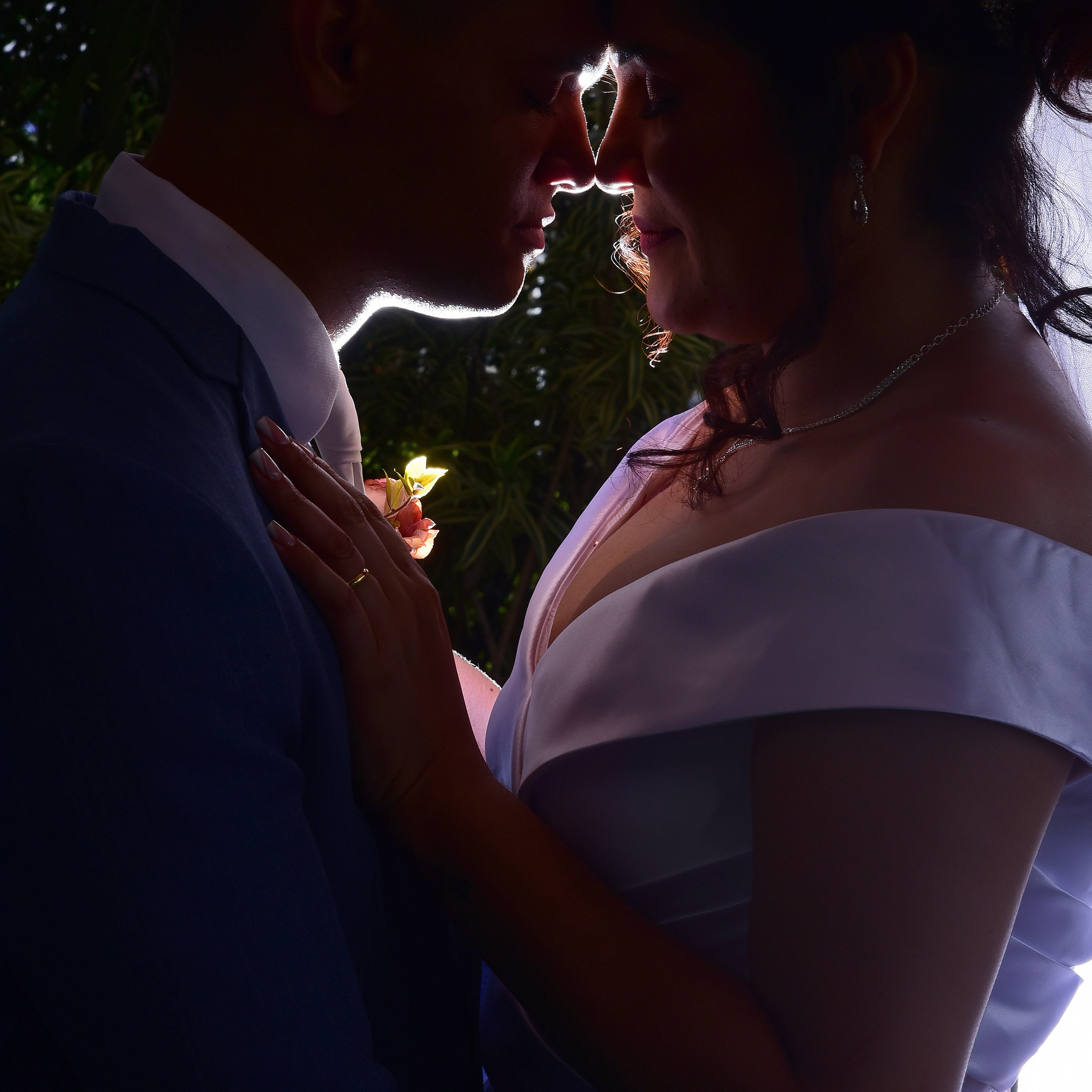 Depoimentos. Produtora Bride