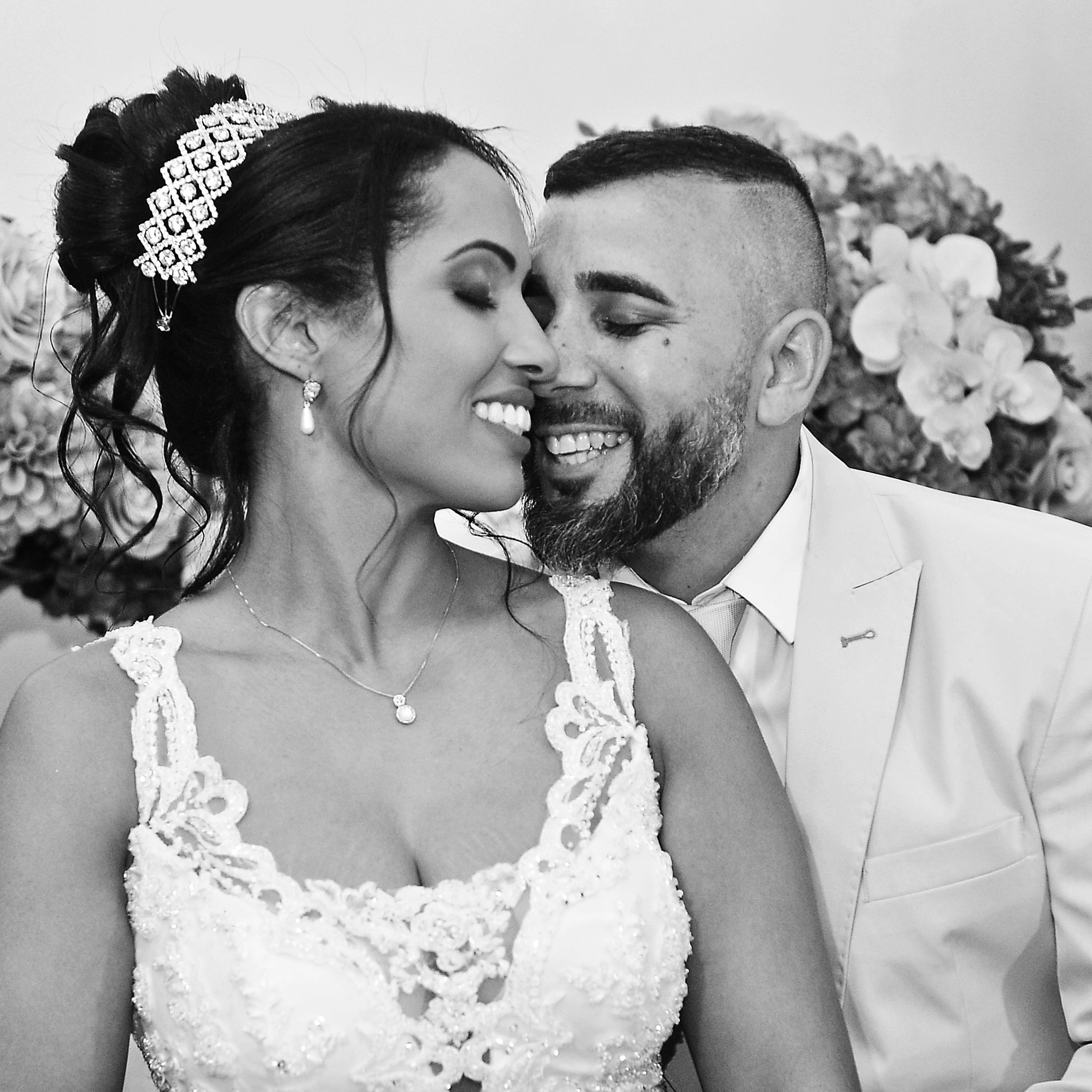 Depoimentos. Produtora Bride