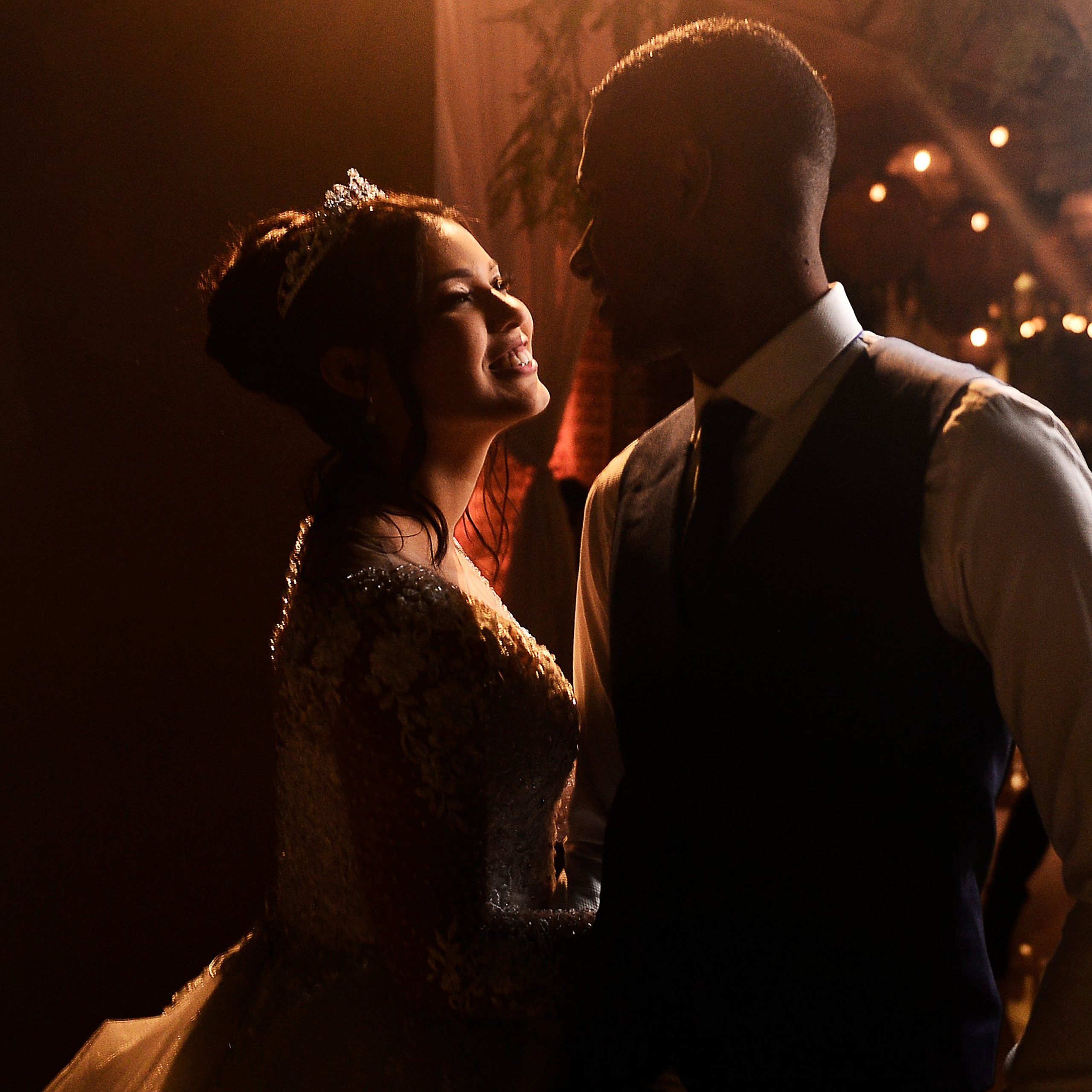 Depoimentos. Produtora Bride