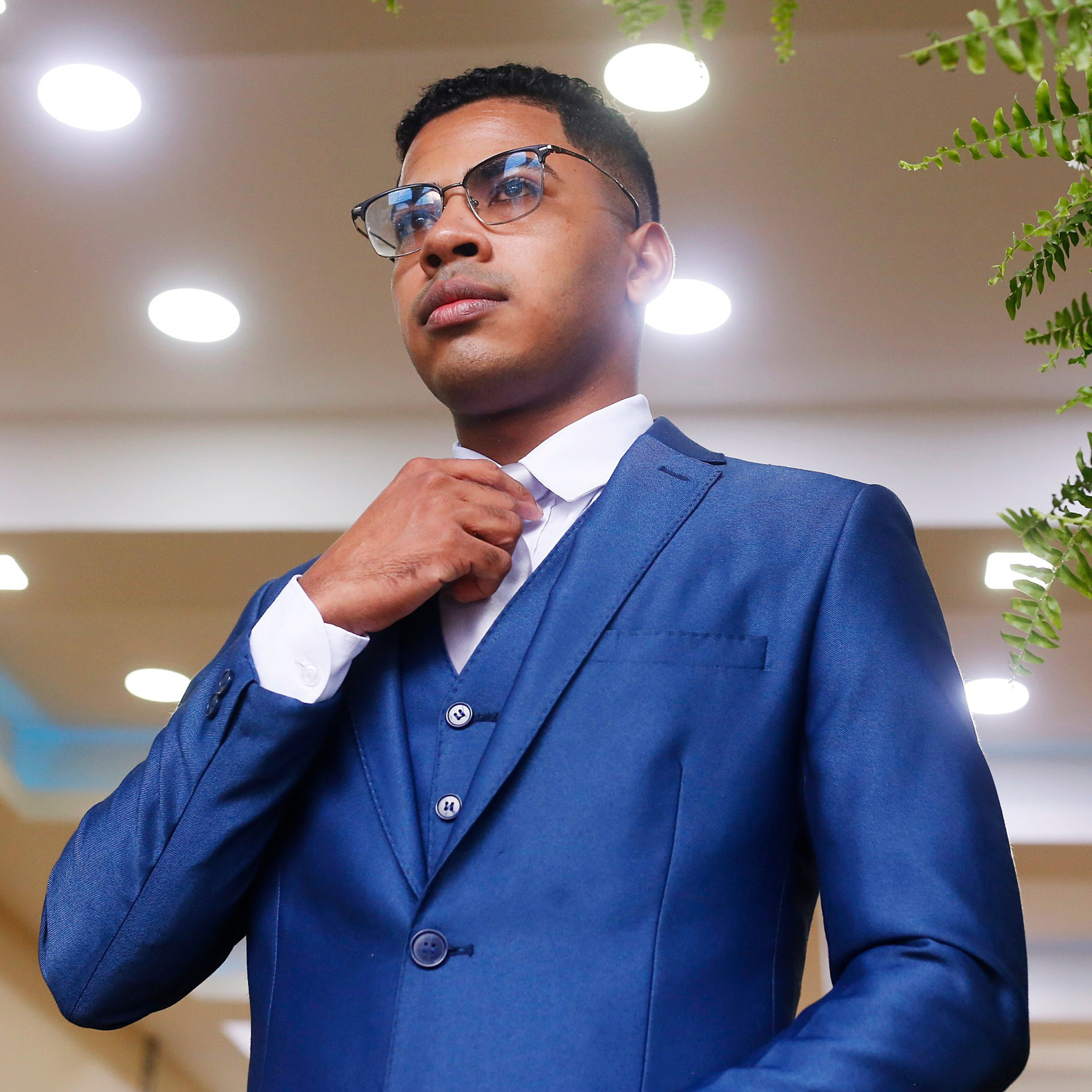 Depoimentos. Produtora Bride