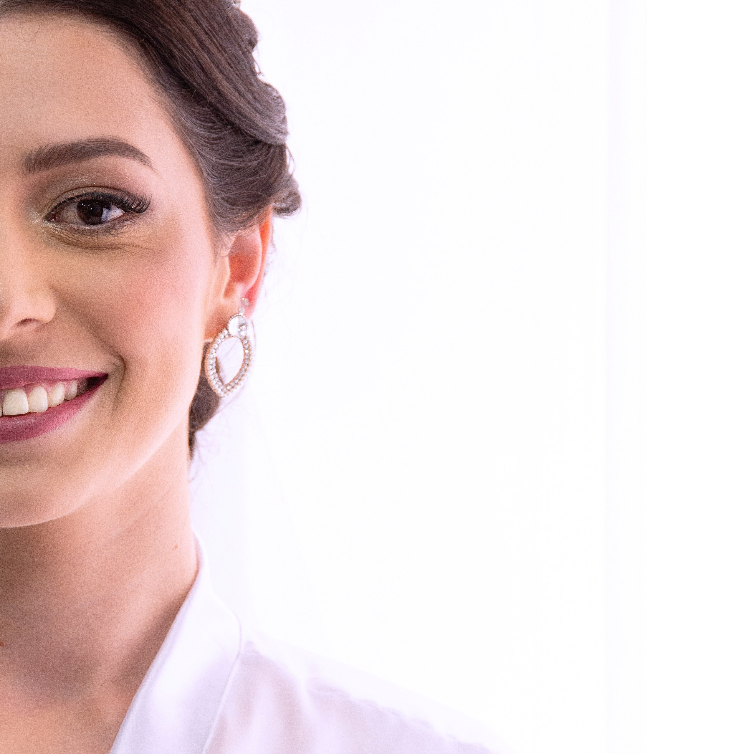 Making-off Rafaela&nbsp;— Espaço Le&nbsp;Charmy, São Paulo