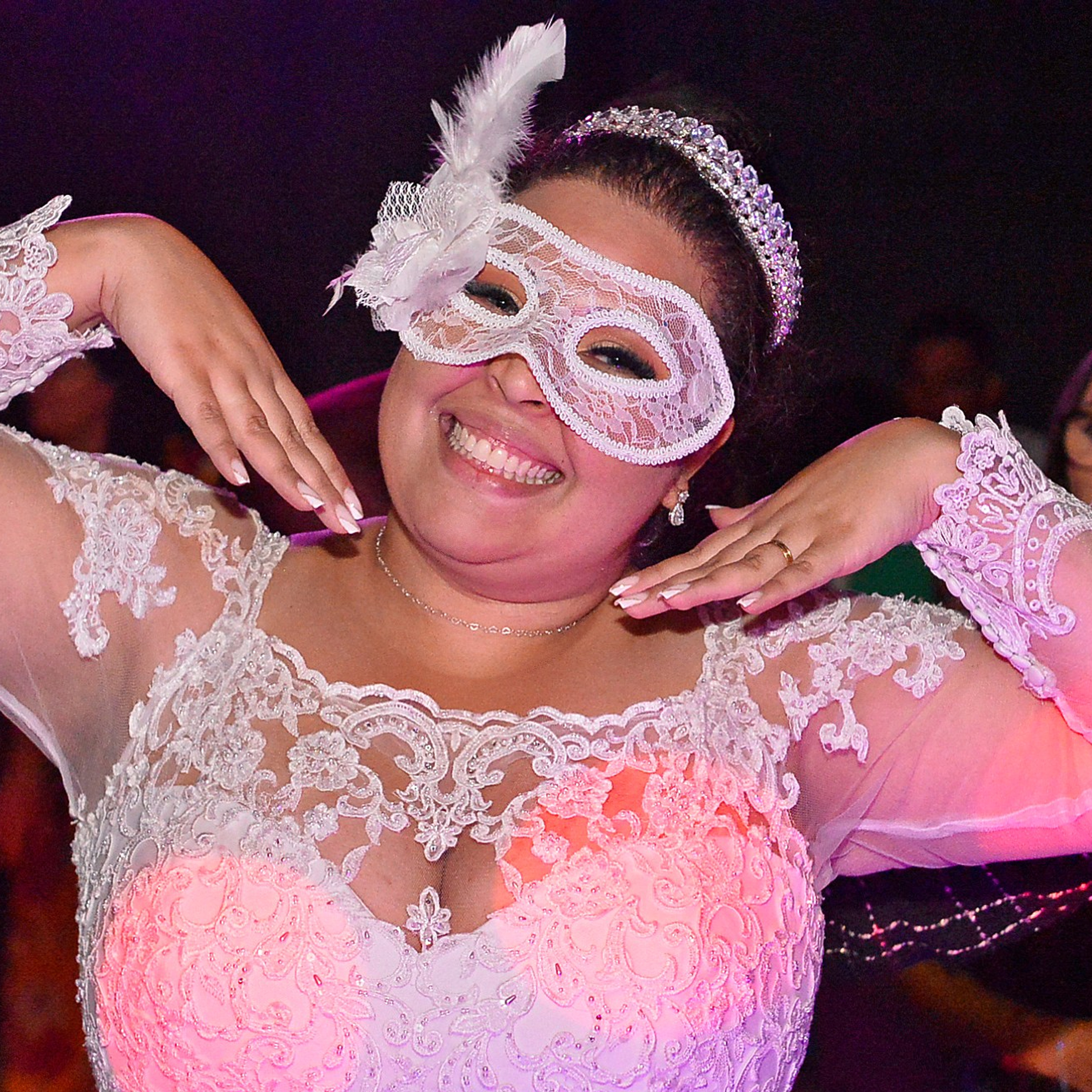 Depoimentos. Produtora Bride