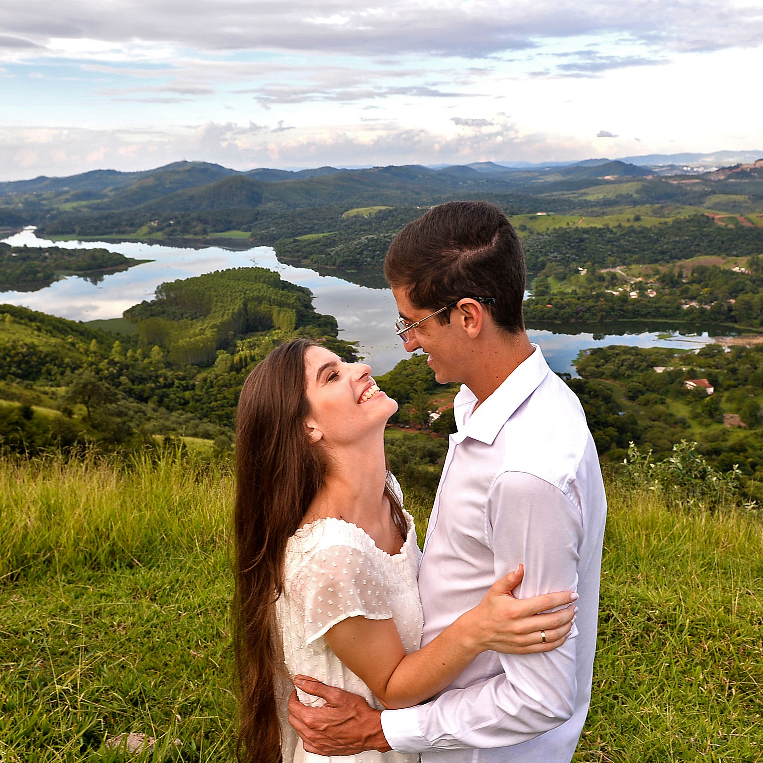 Isabela & Matheus&nbsp;— Morro do&nbsp;Capuava, Pirapora do&nbsp;Bom Jesus